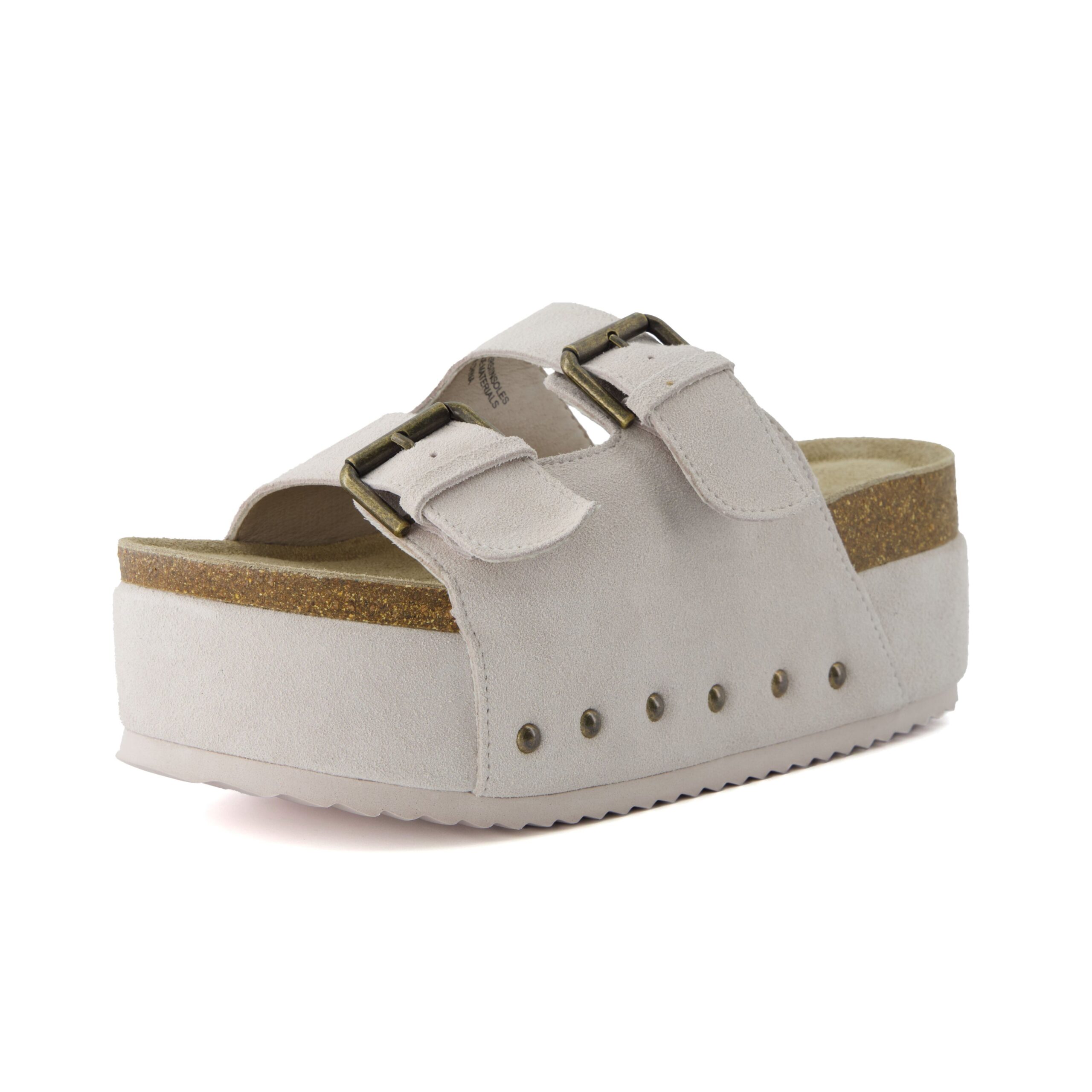 Guru Platform Sandal - Image 27