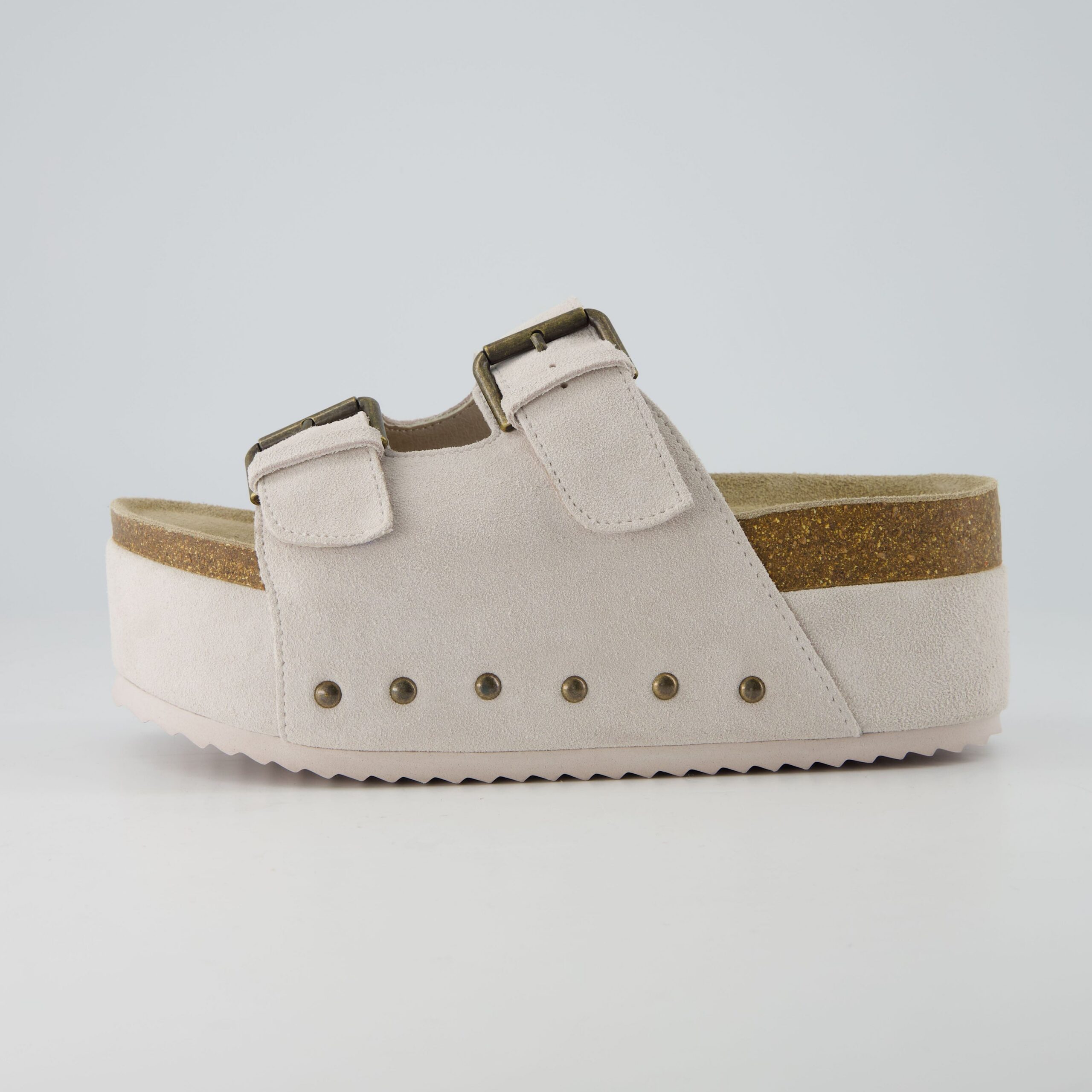 Guru Platform Sandal - Image 26