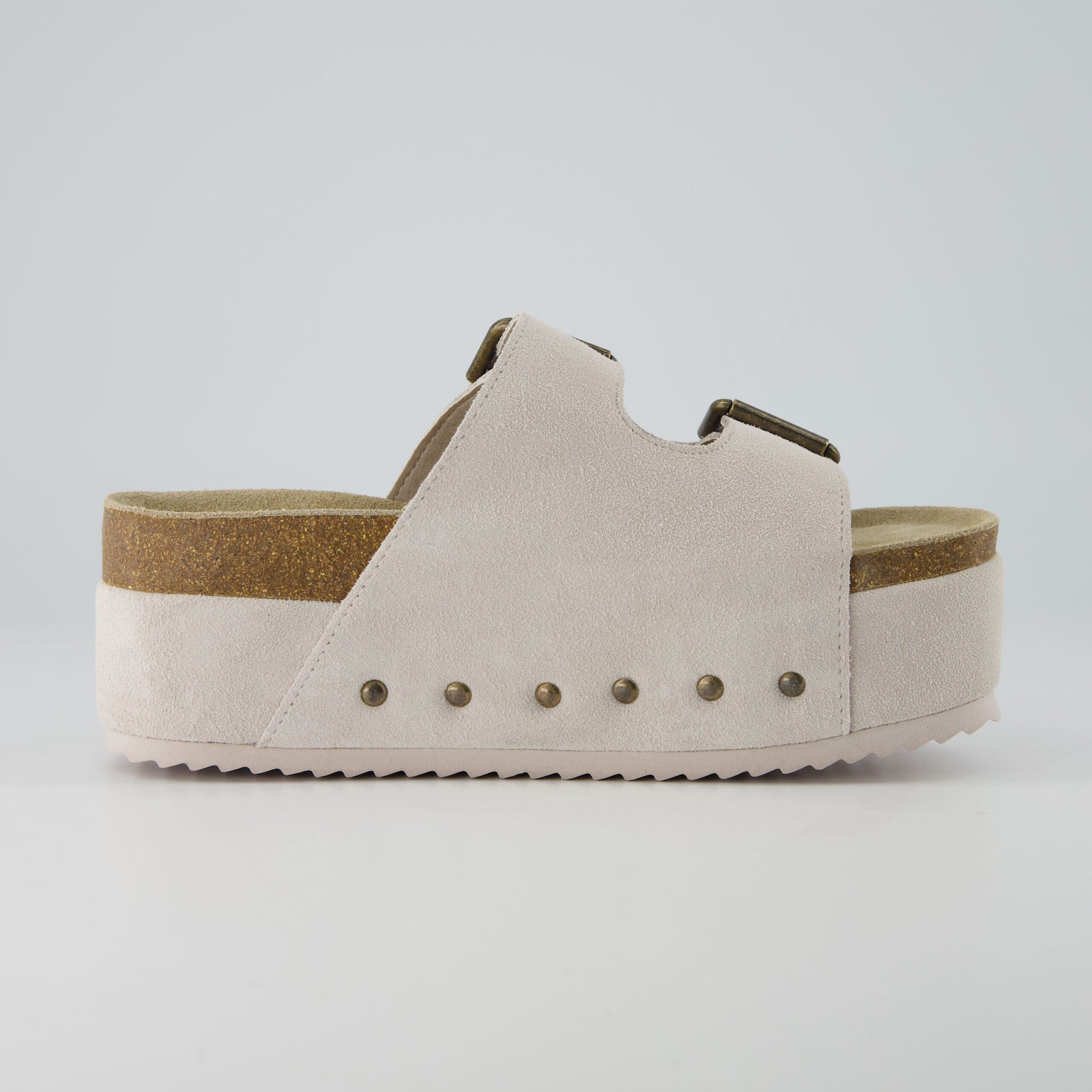 Guru Platform Sandal - Image 29