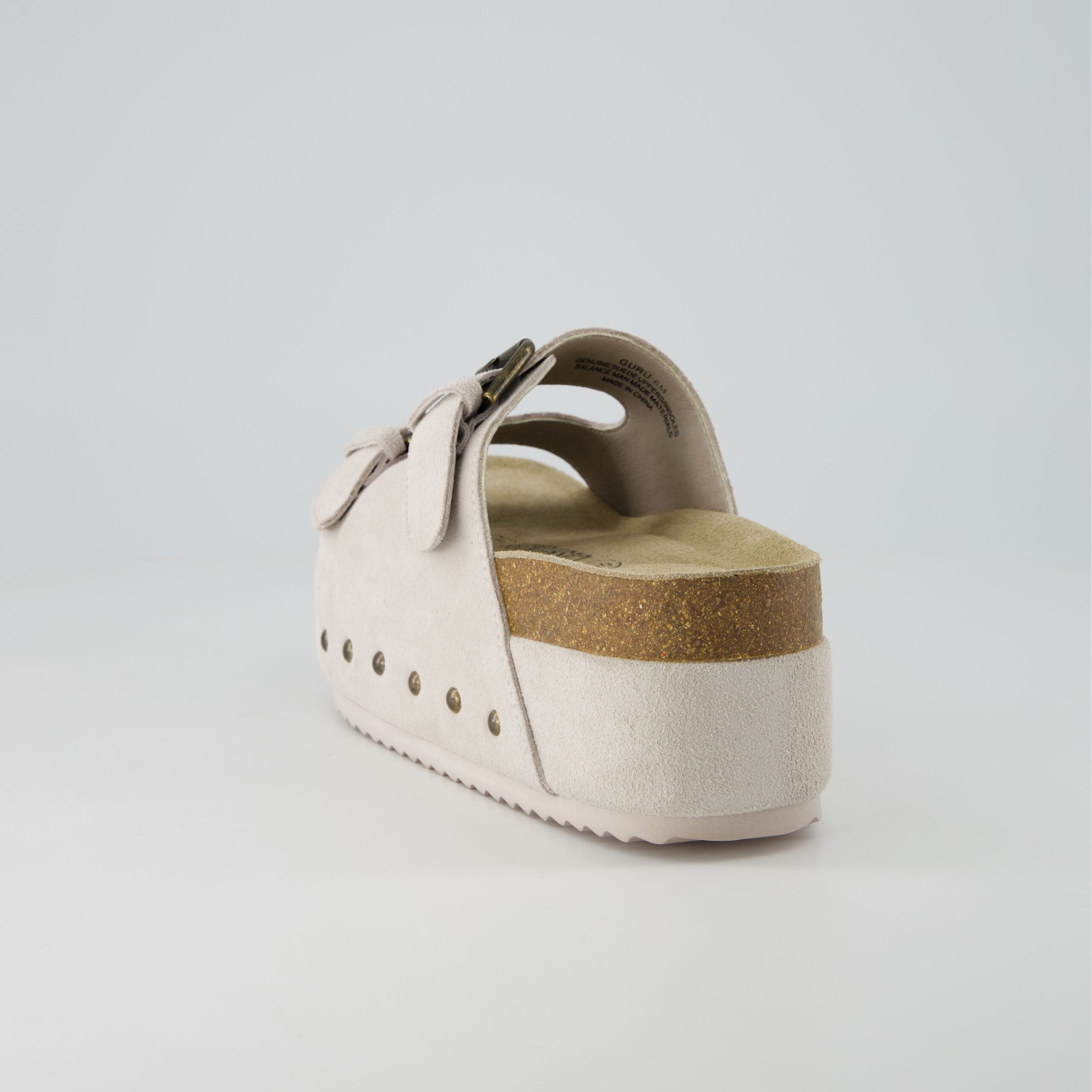 Guru Platform Sandal - Image 30