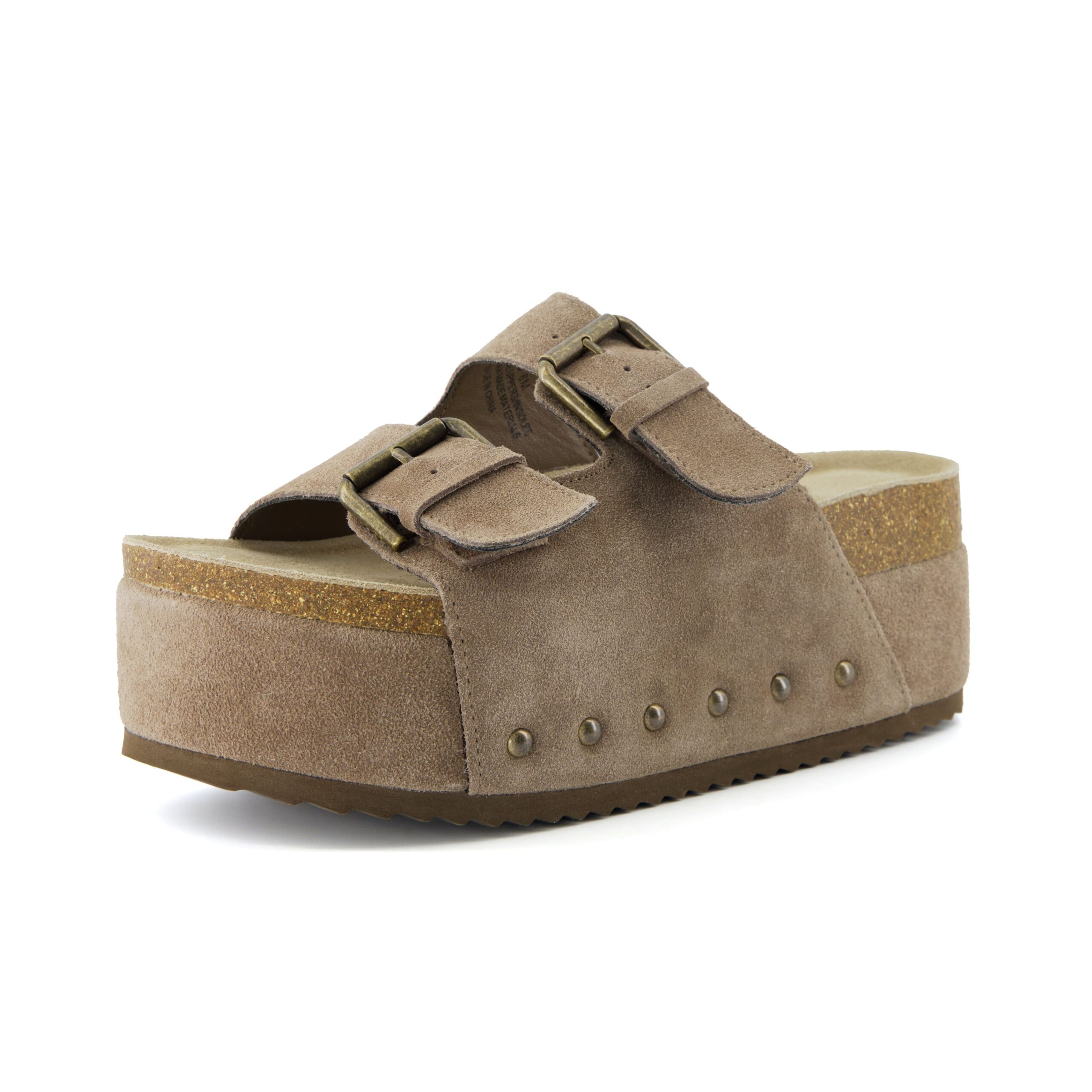 Guru Platform Sandal - Image 15