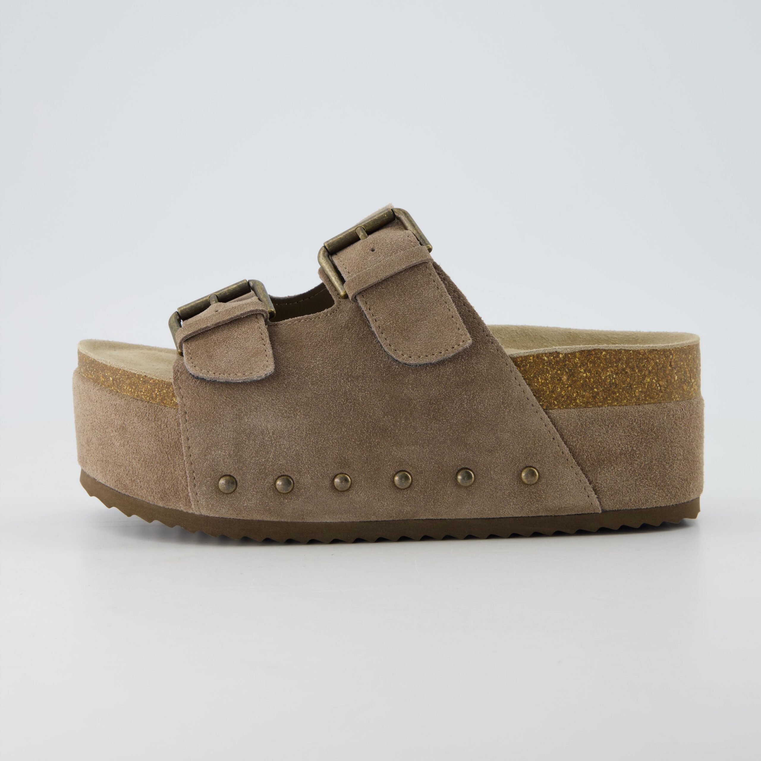Guru Platform Sandal - Image 14