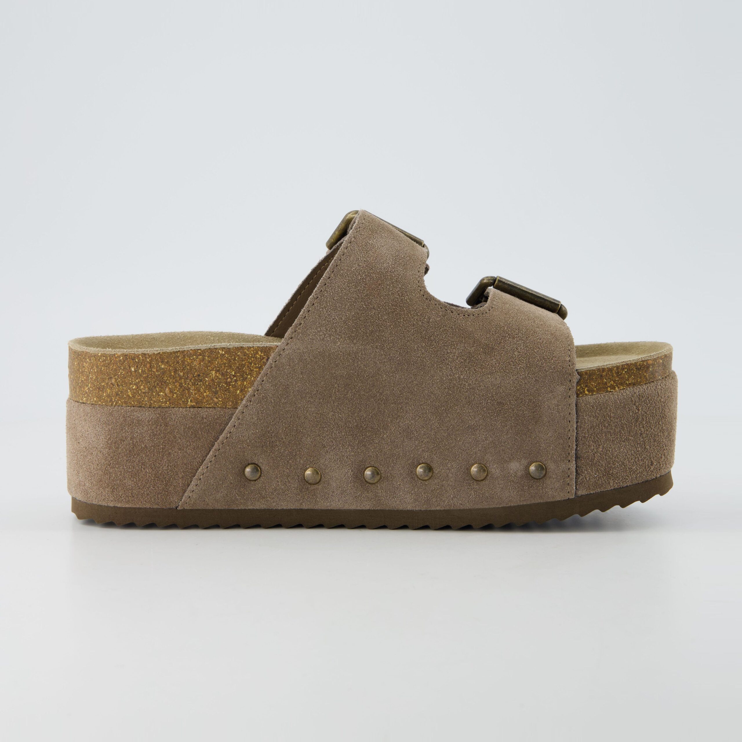 Guru Platform Sandal - Image 17