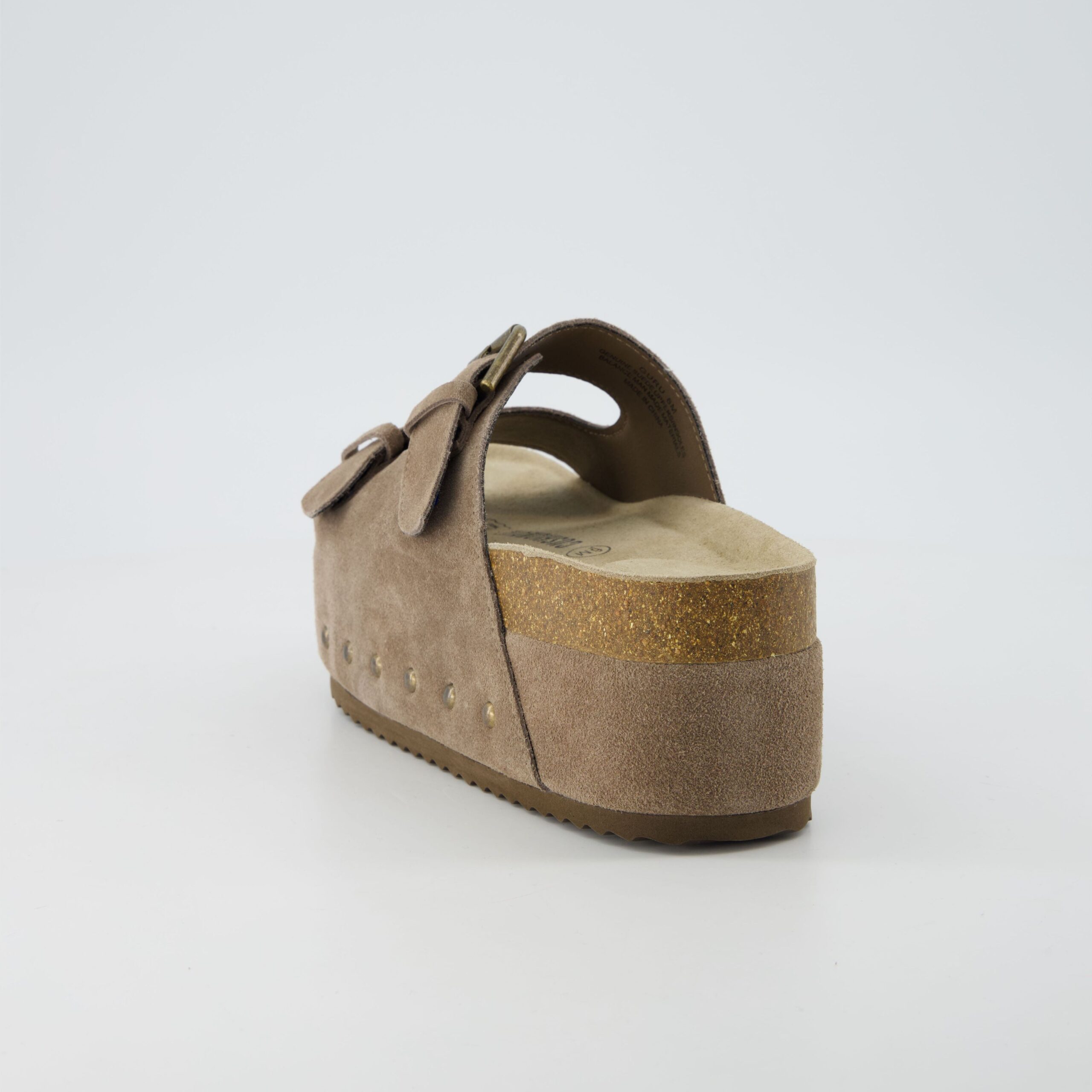 Guru Platform Sandal - Image 18