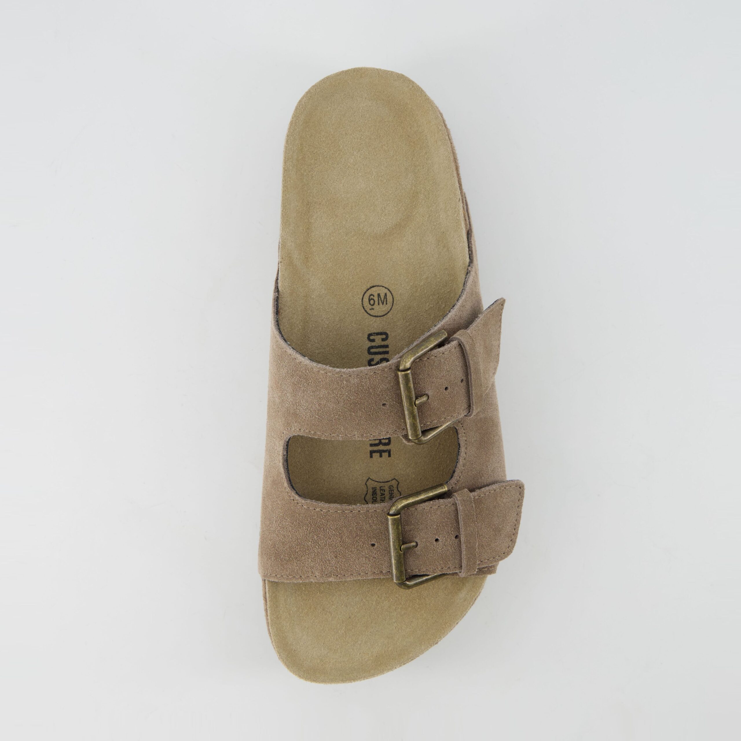 Guru Platform Sandal - Image 19