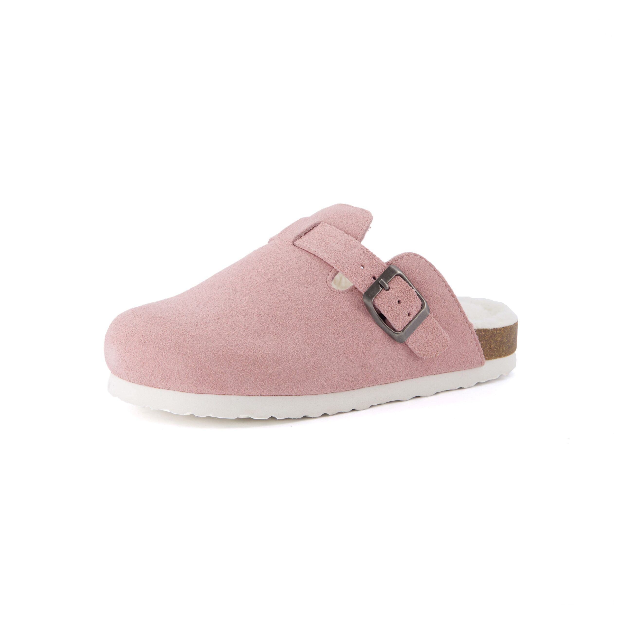 Hana-K Fur Lined Clog - Image 14
