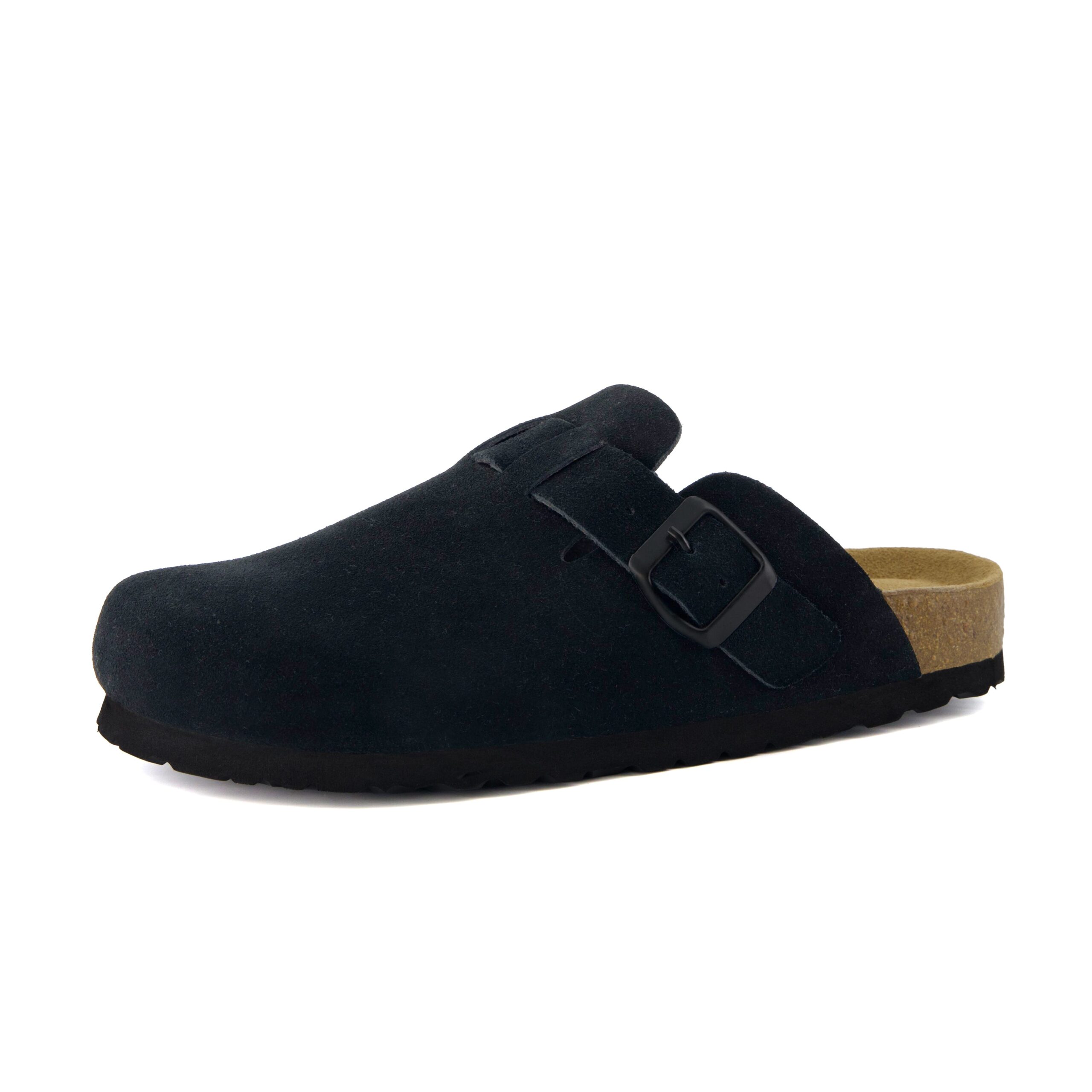 Hana Leather Clog - Image 19