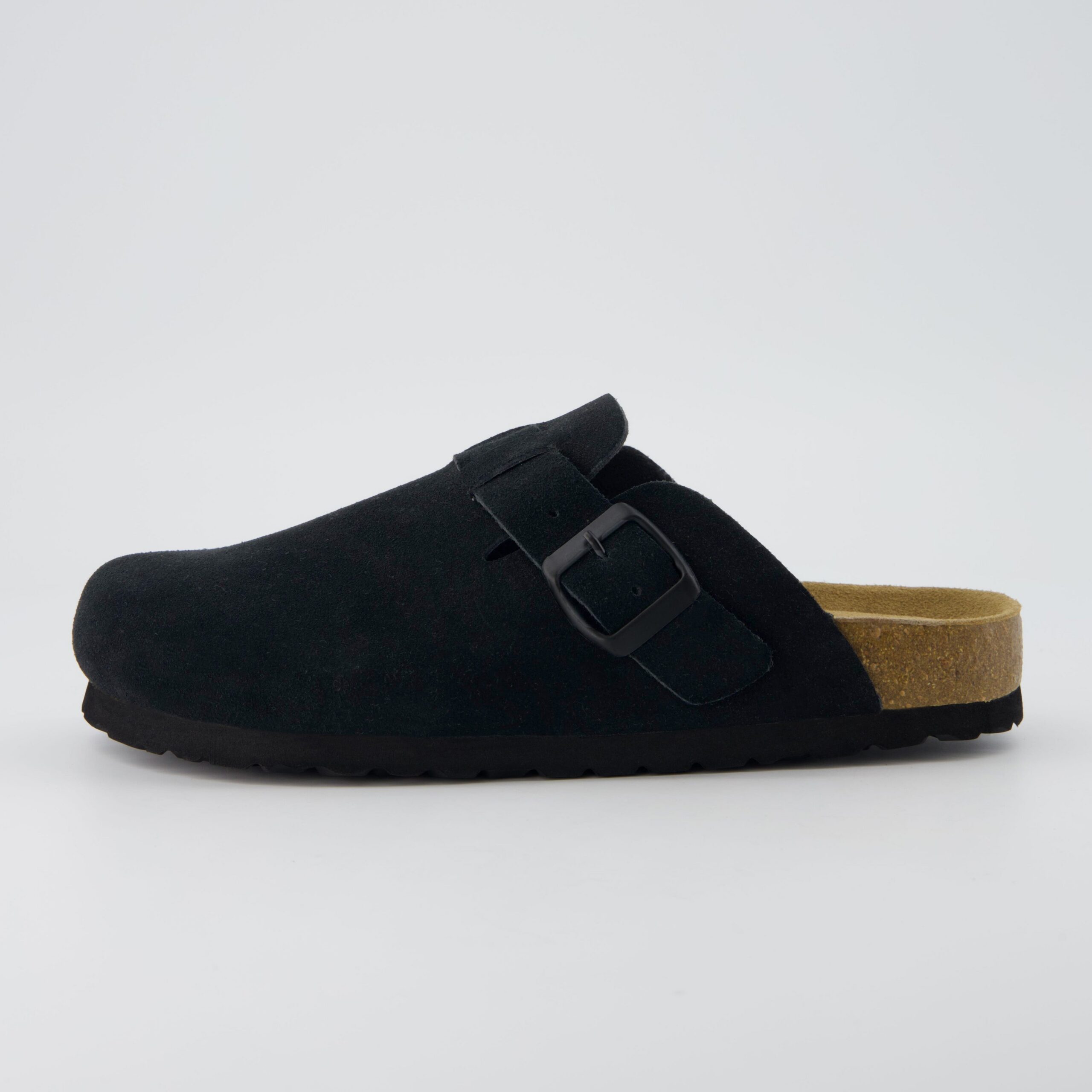 Hana Leather Clog - Image 18