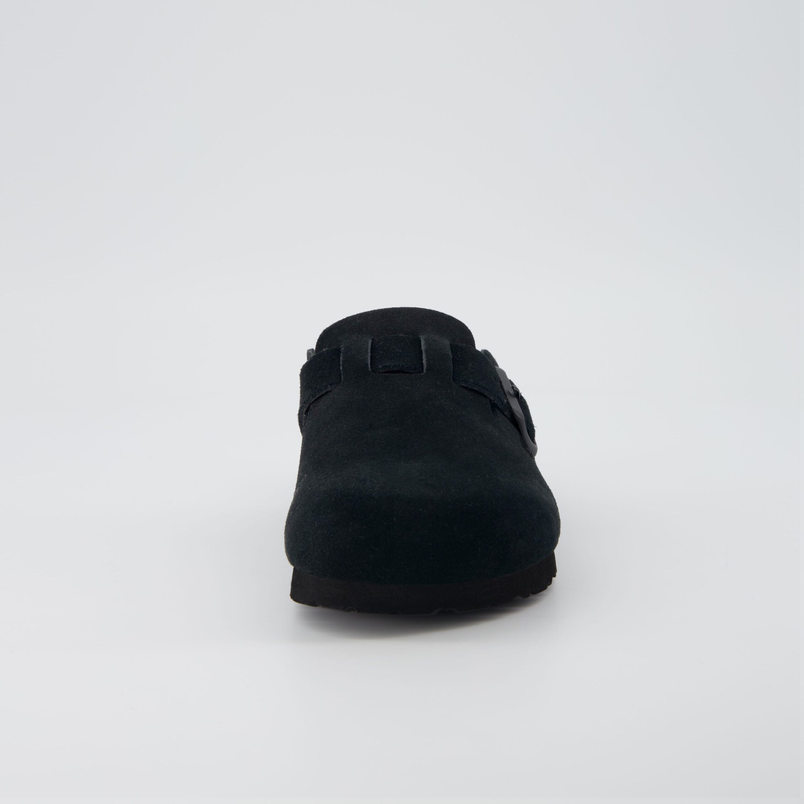 Hana Leather Clog - Image 20