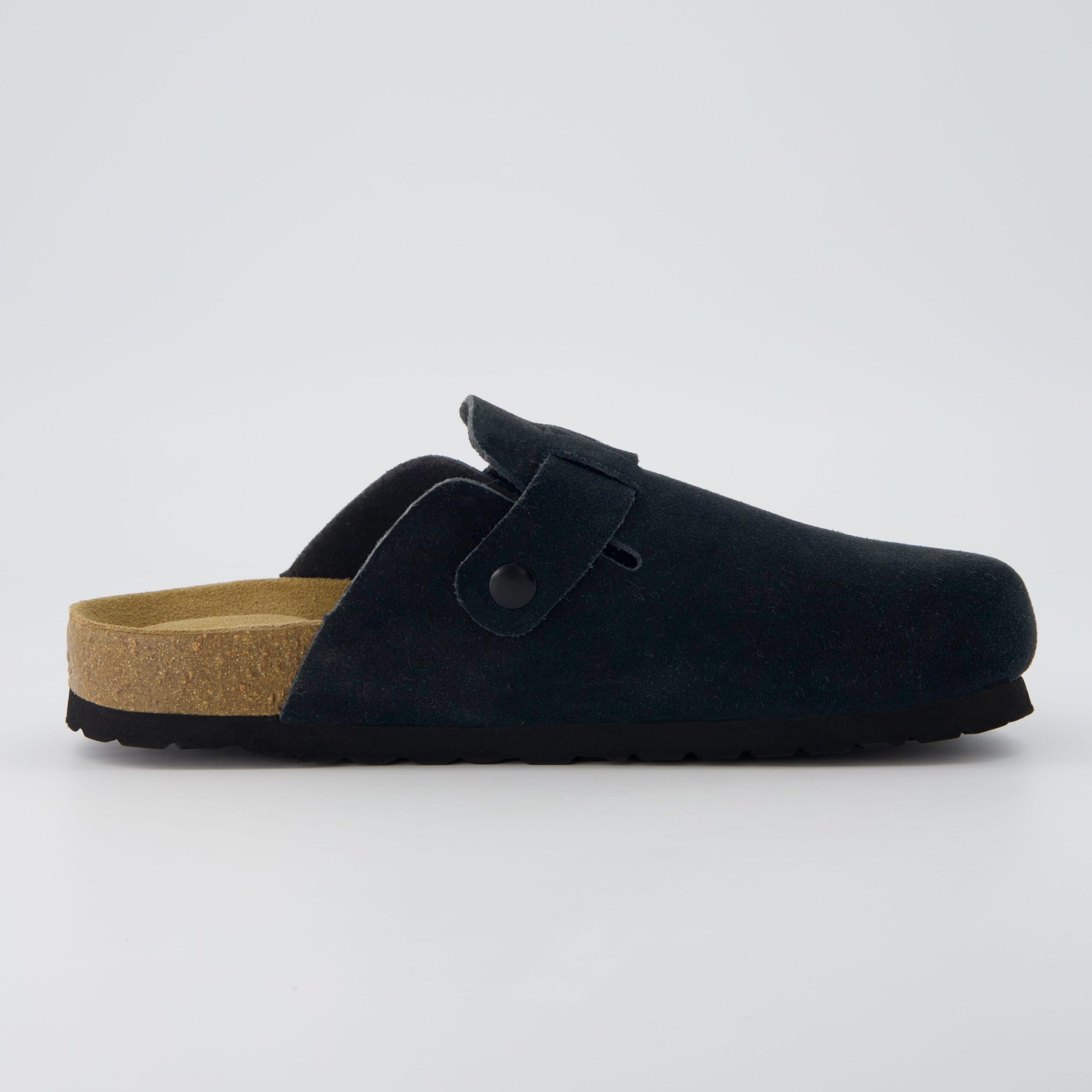 Hana Leather Clog - Image 21