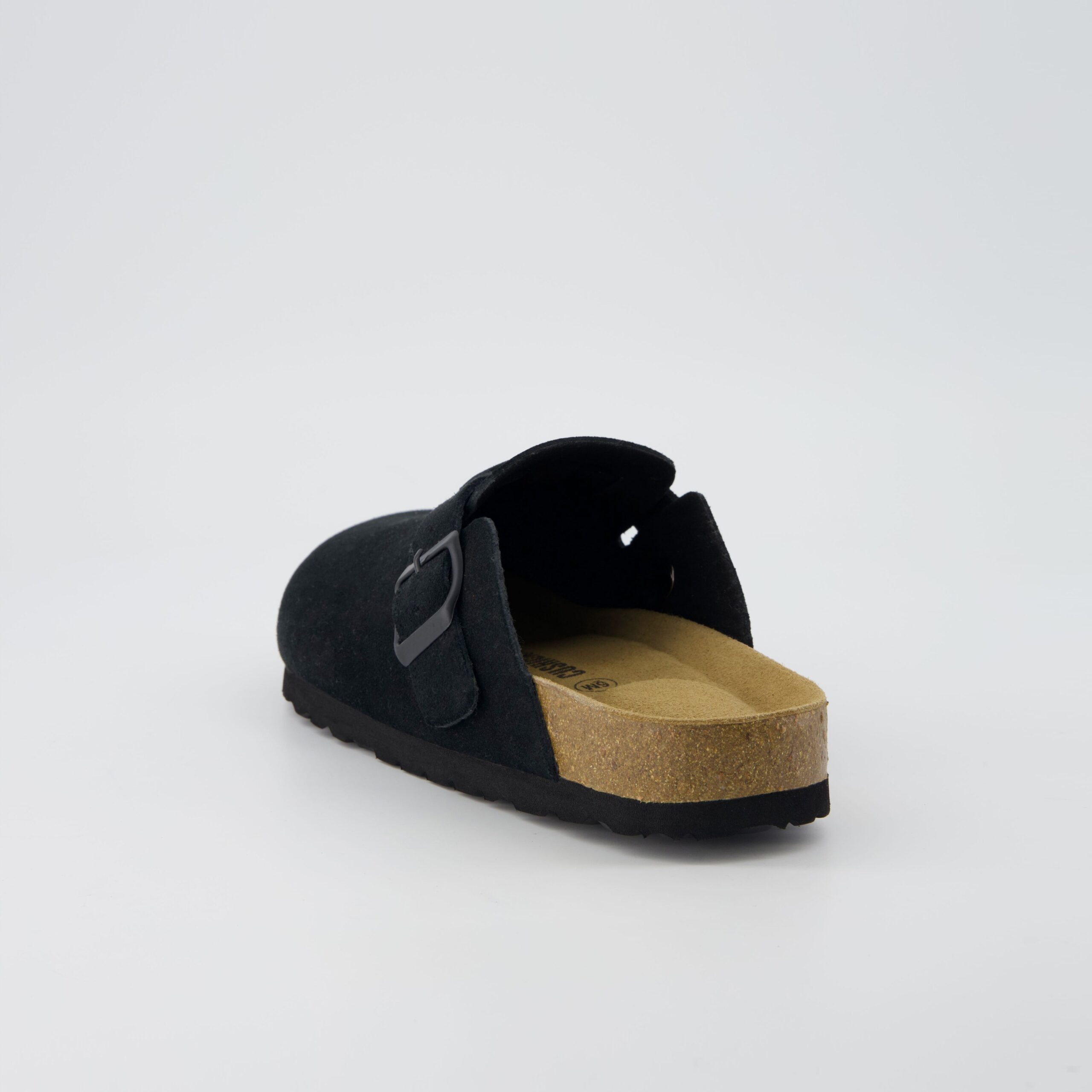Hana Leather Clog - Image 22