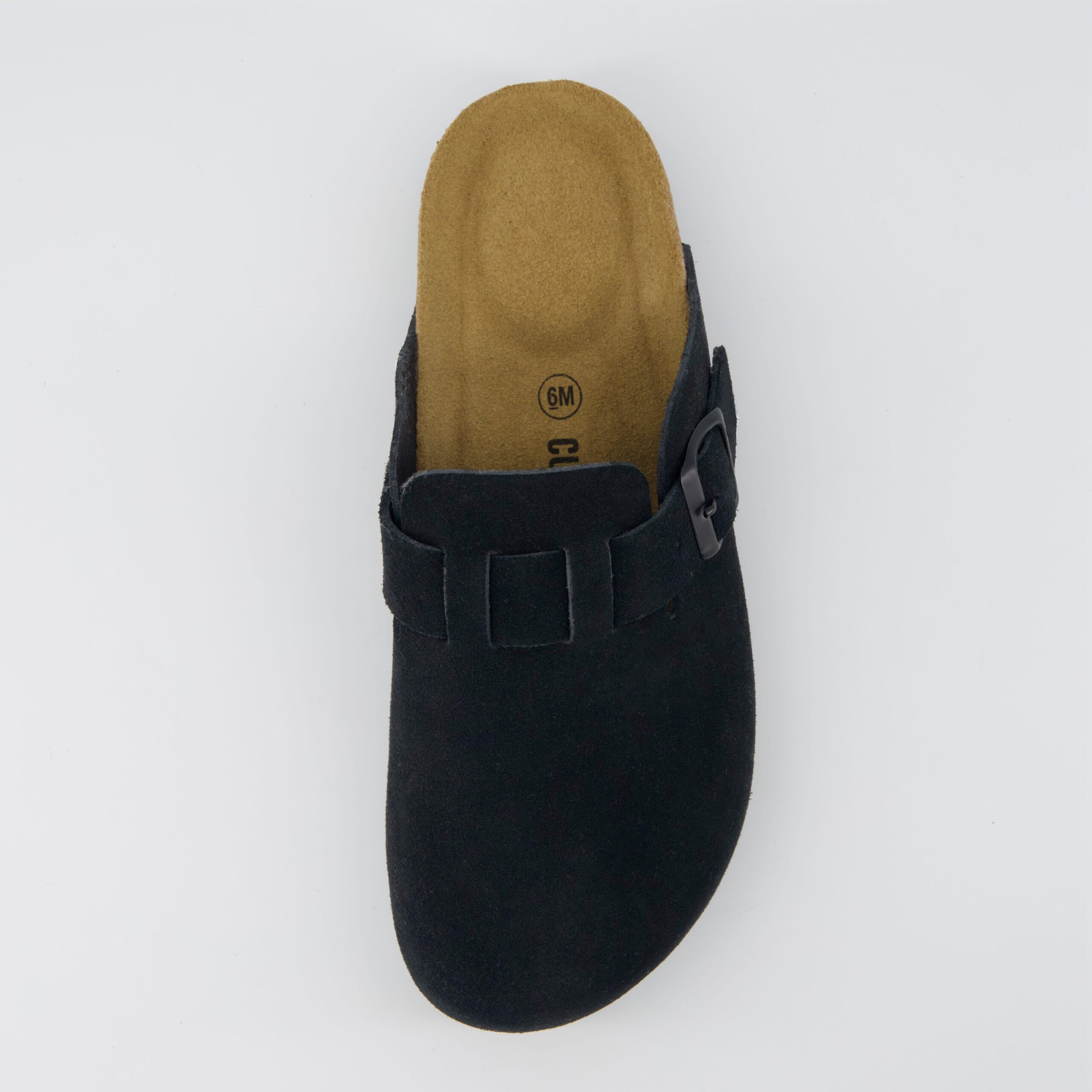 Hana Leather Clog - Image 23