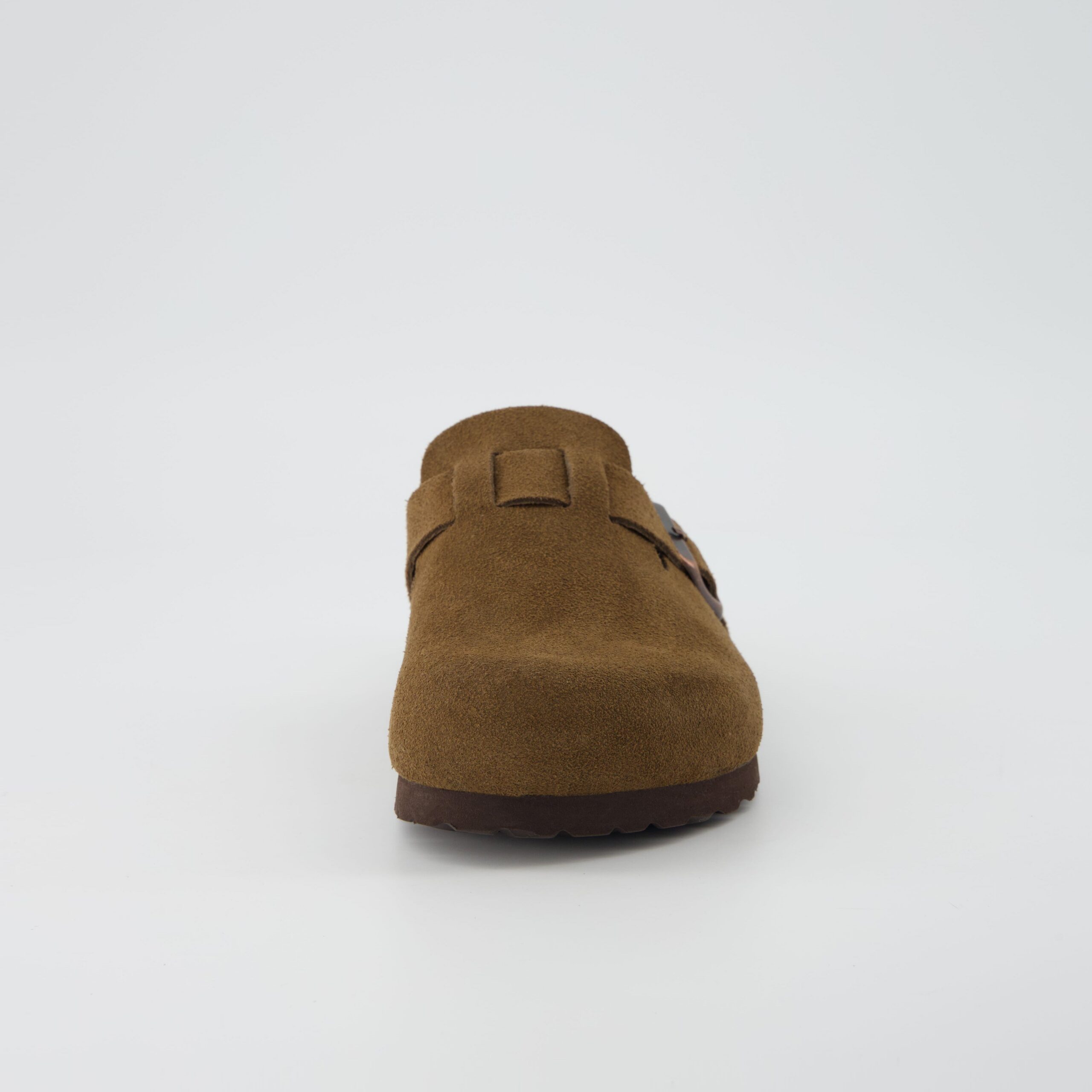 Hana Leather Clog - Image 4
