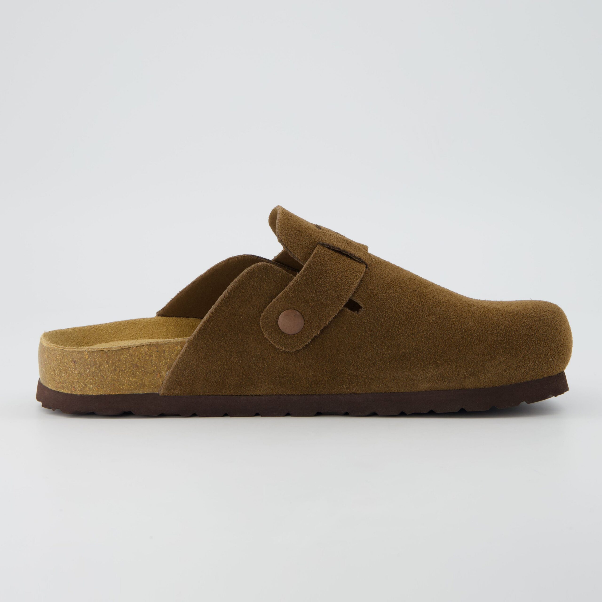 Hana Leather Clog - Image 5