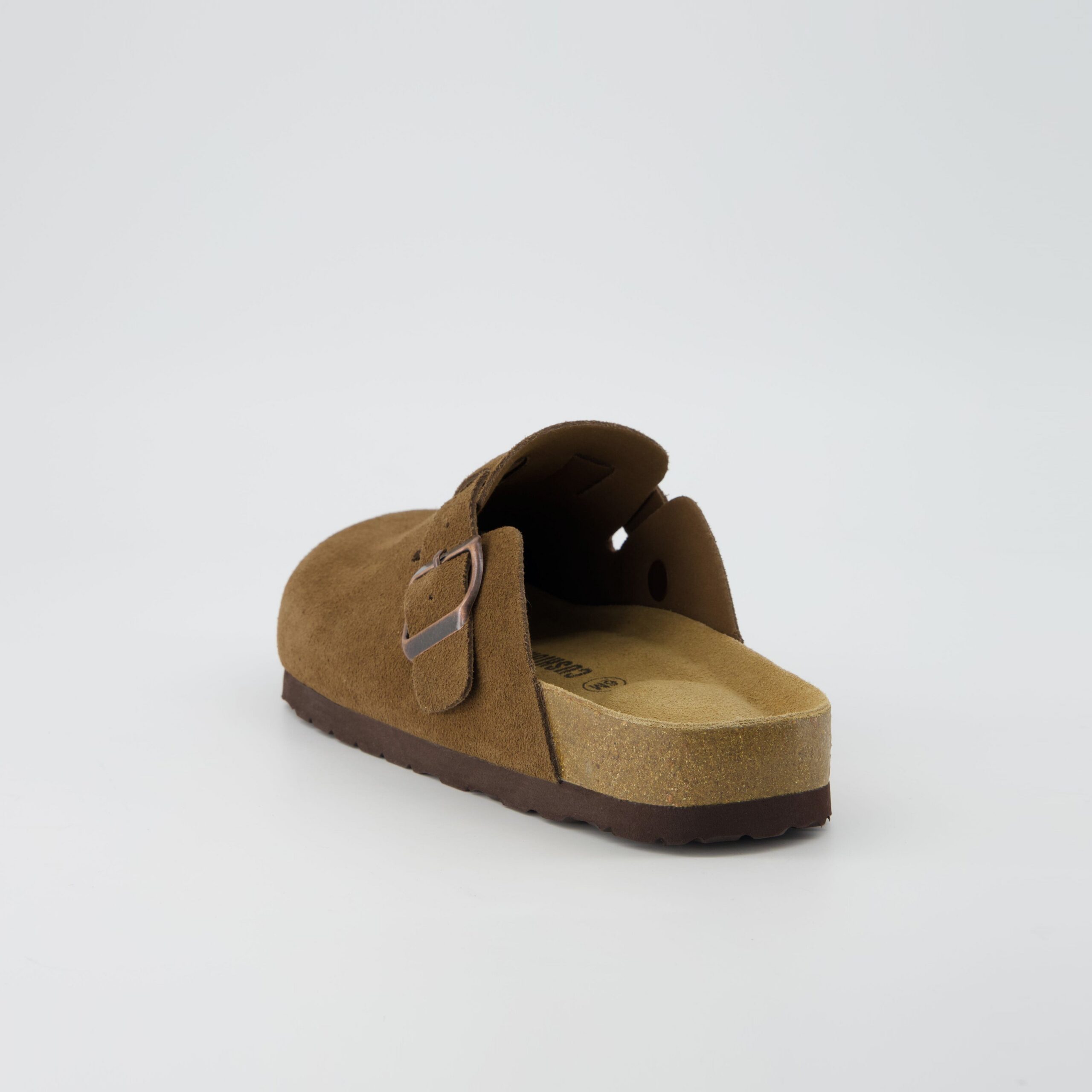 Hana Leather Clog - Image 6