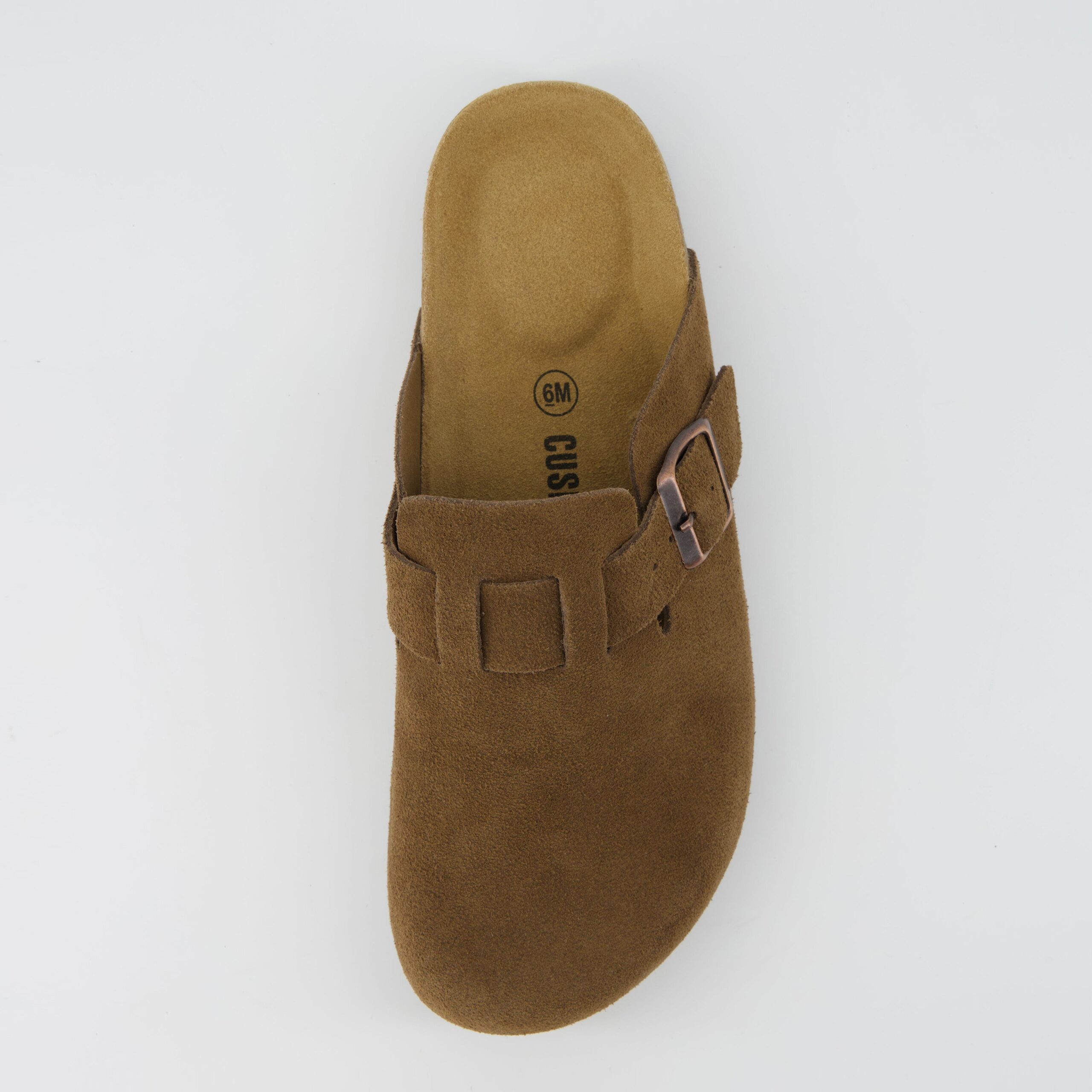 Hana Leather Clog - Image 7