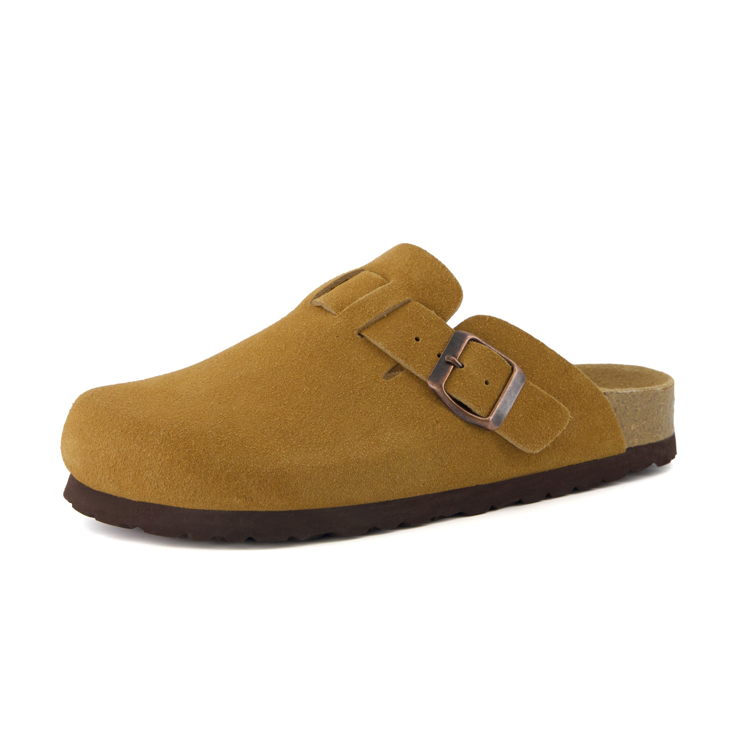 Hana Leather Clog - Image 25
