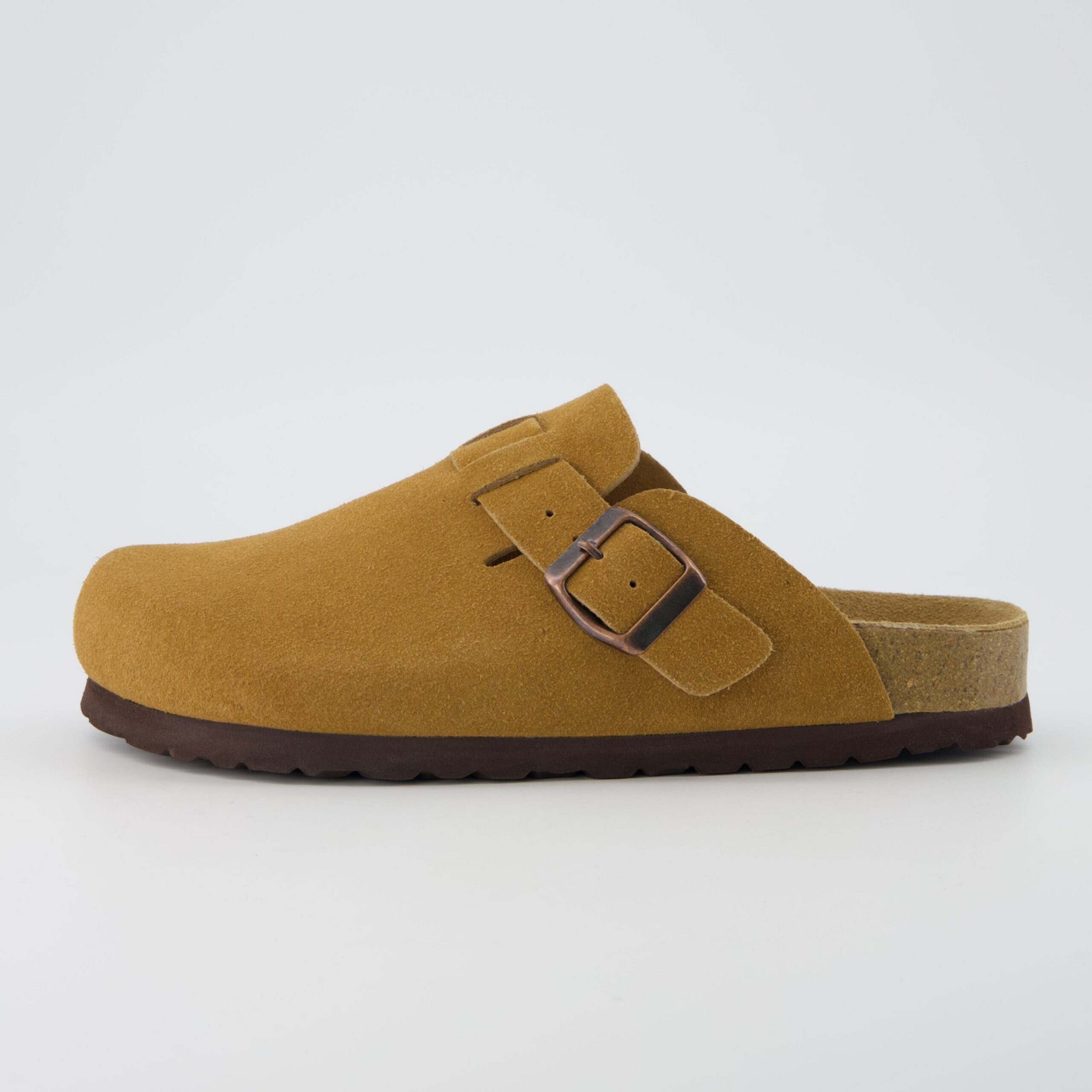 Hana Leather Clog - Image 24