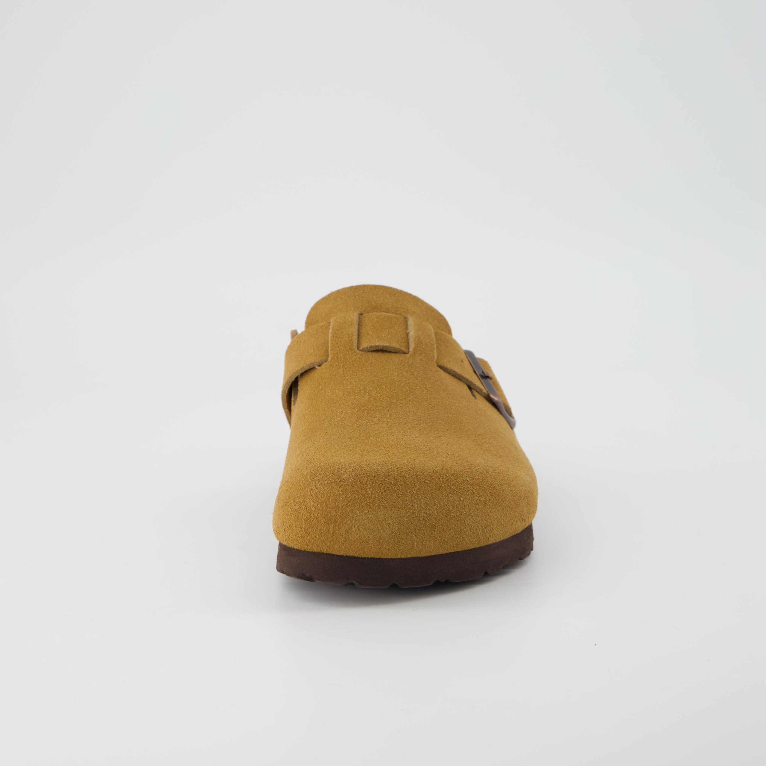 Hana Leather Clog - Image 26