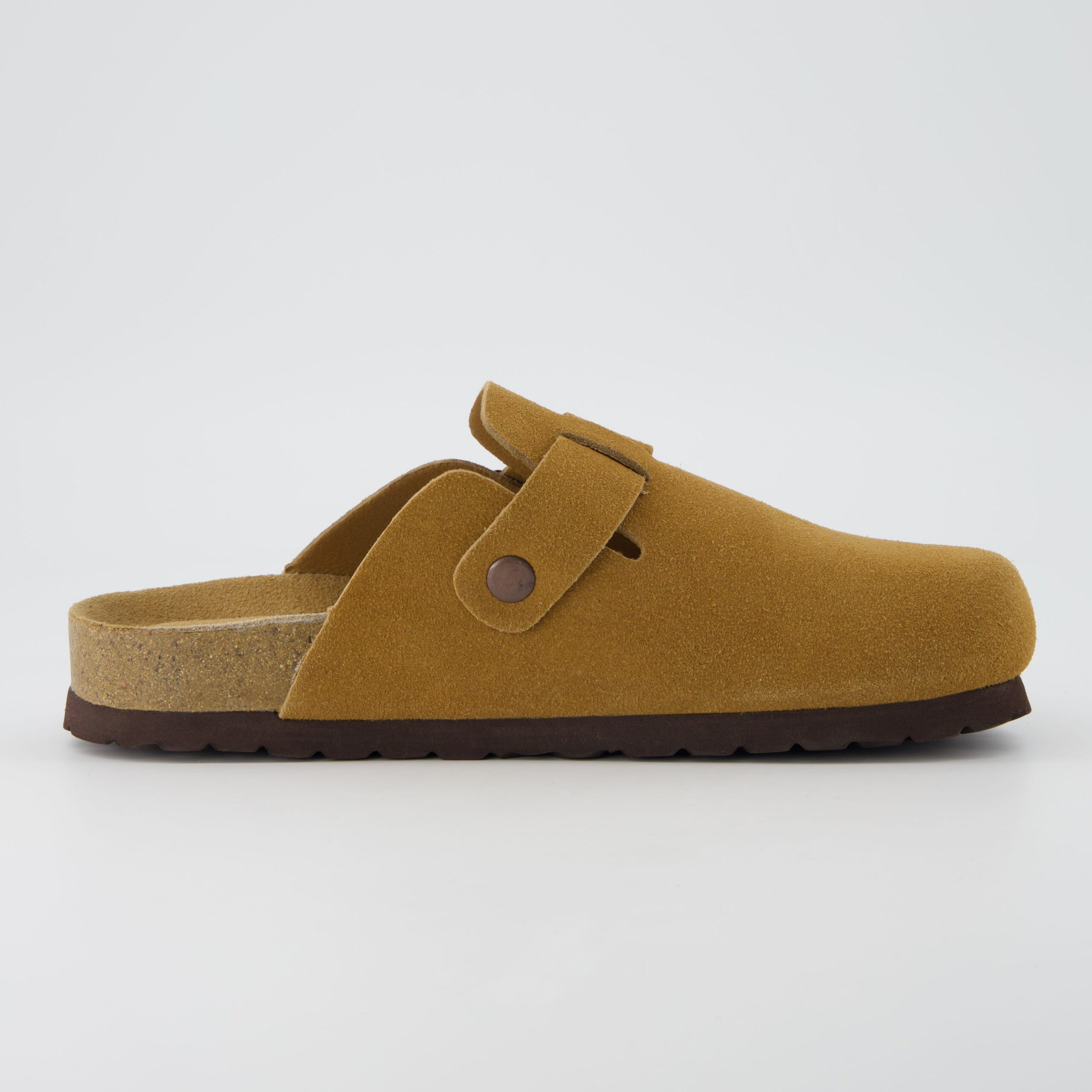 Hana Leather Clog - Image 27