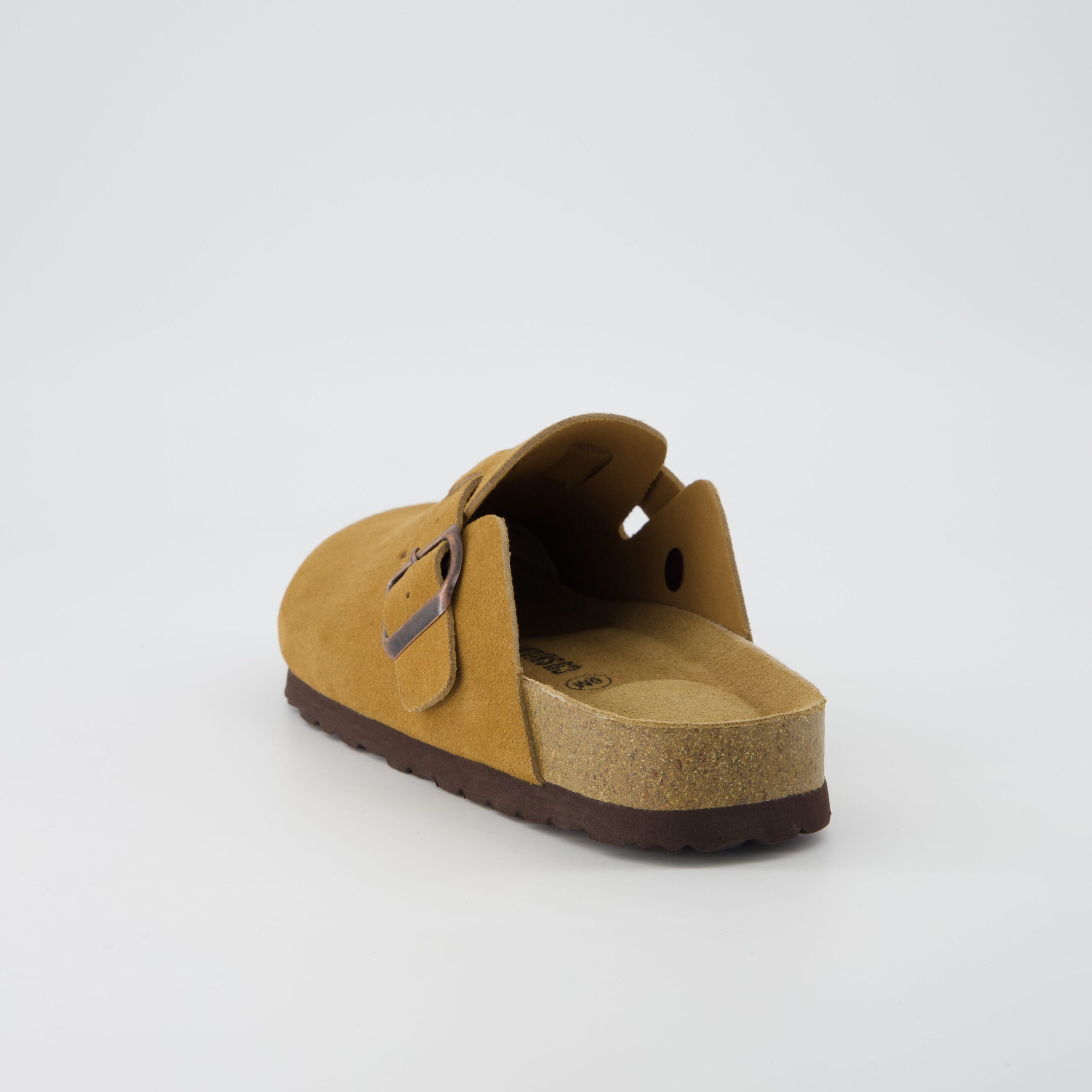 Hana Leather Clog - Image 28