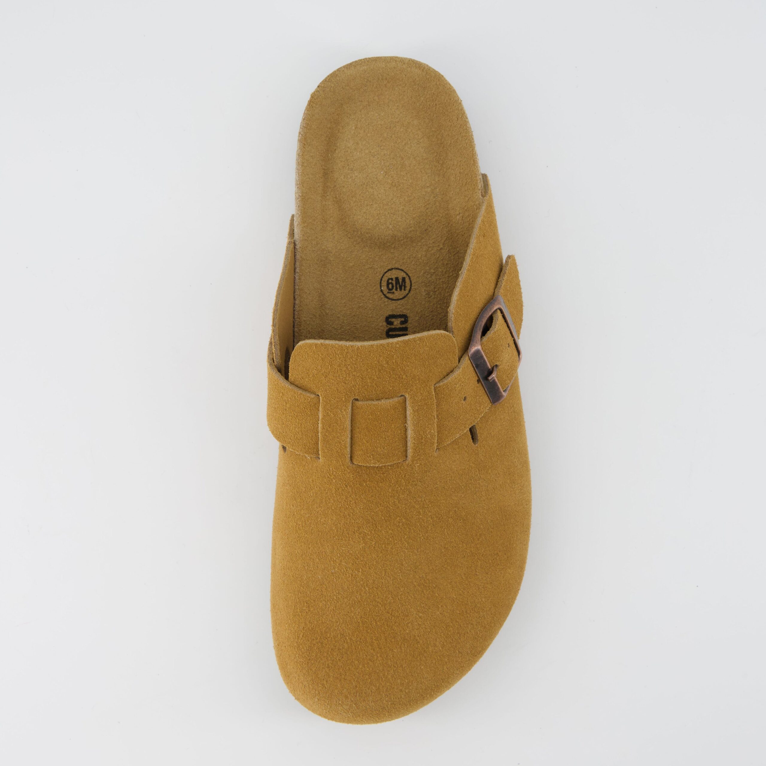 Hana Leather Clog - Image 29