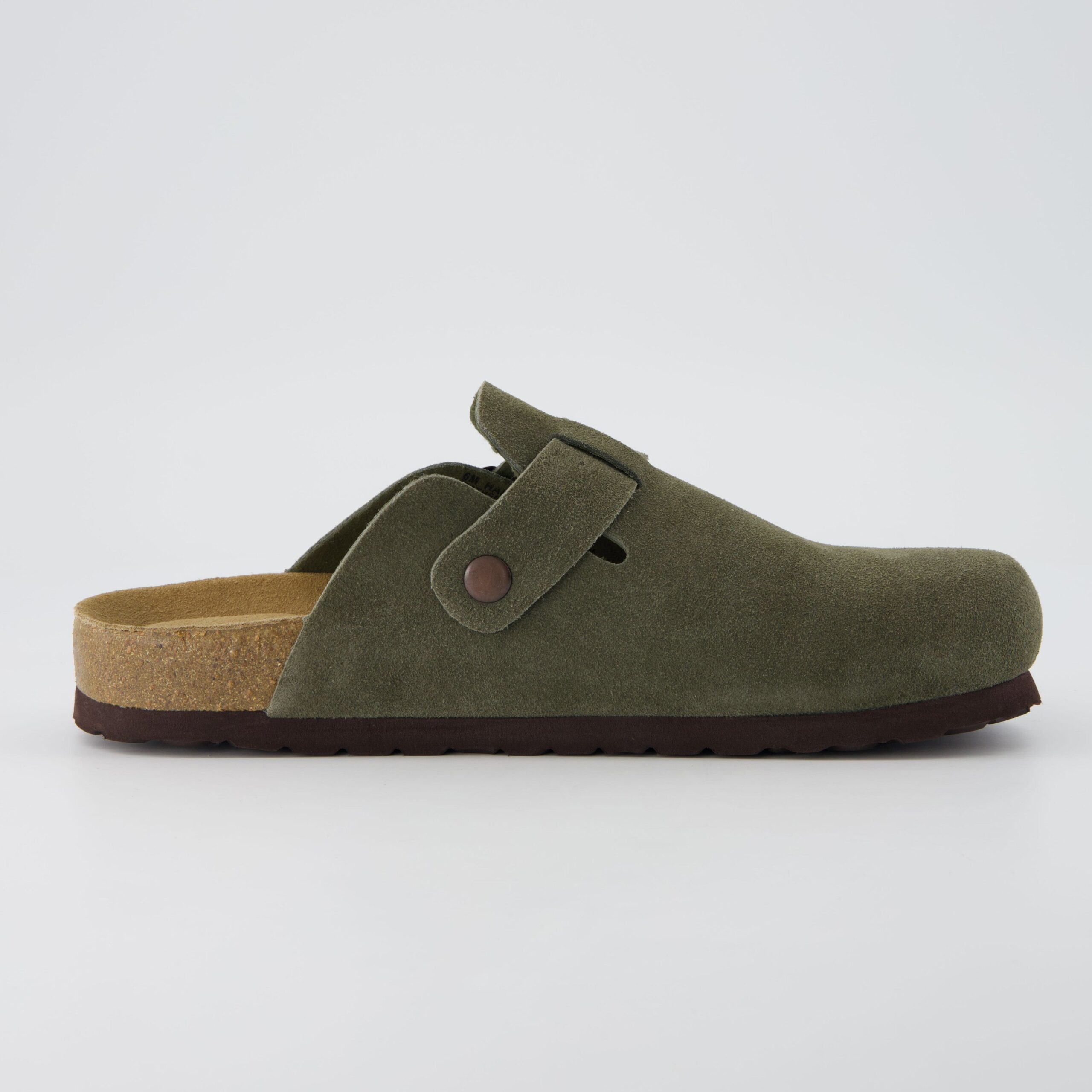 Hana Leather Clog - Image 12