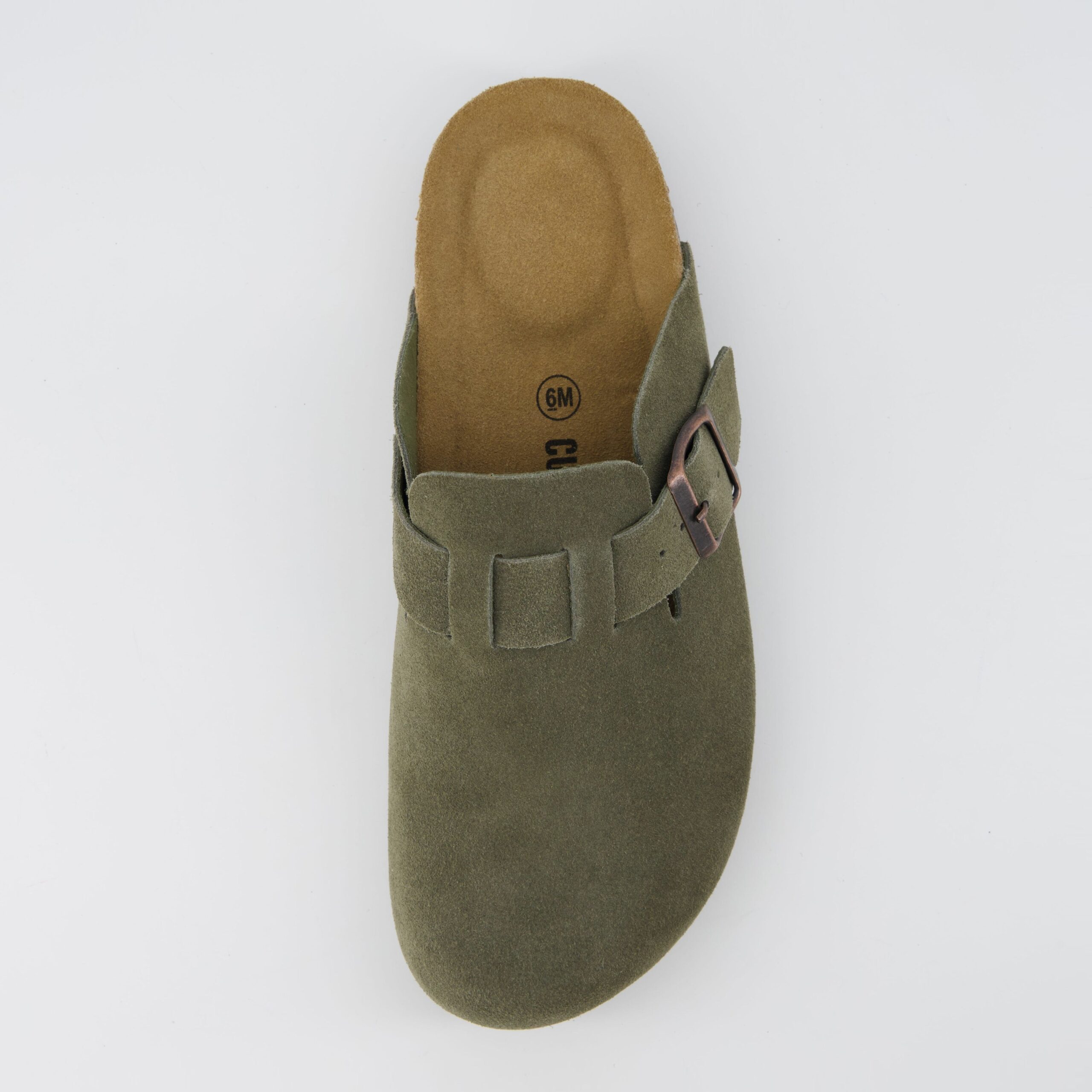 Hana Leather Clog - Image 14