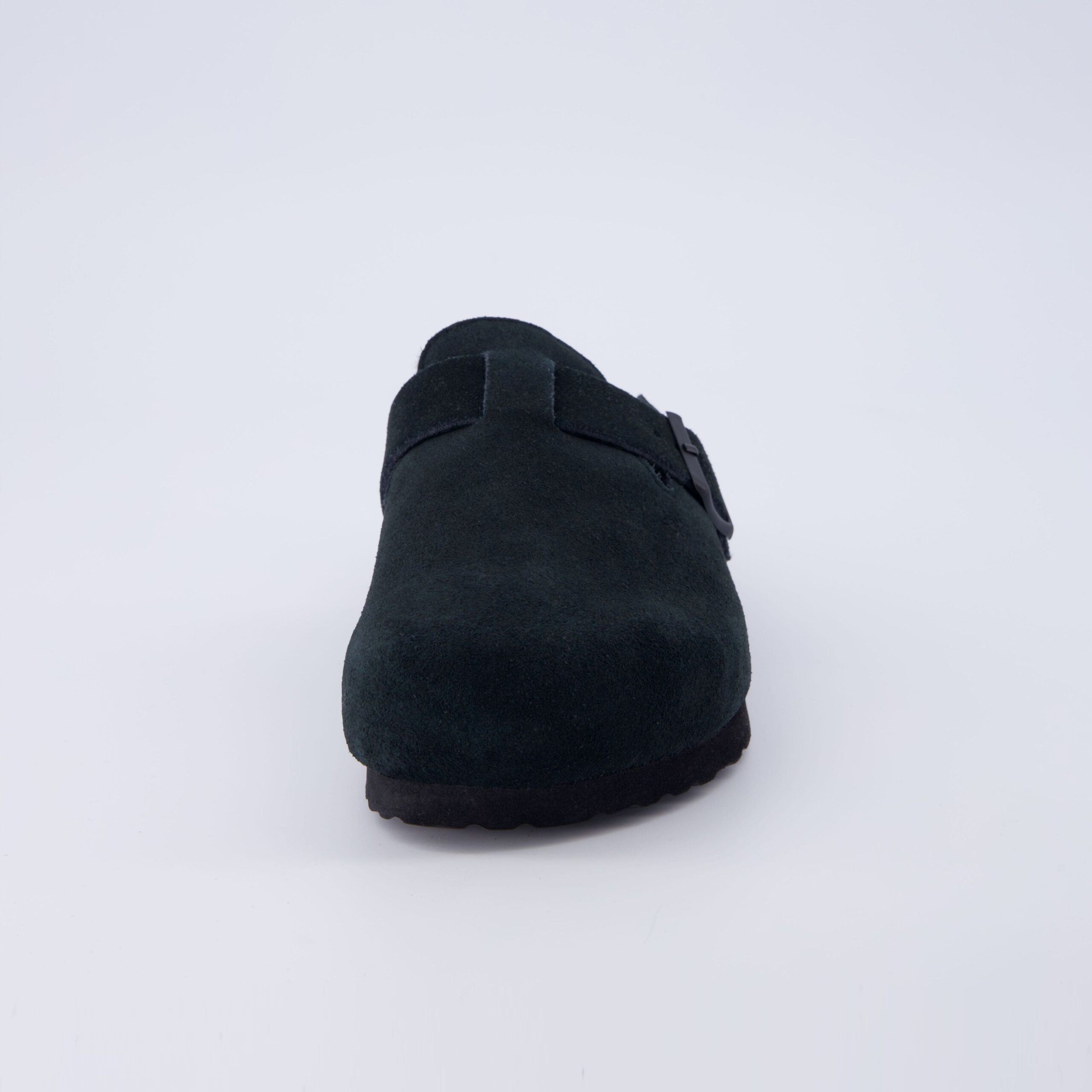 Hana Fur-Lined Clog - Image 9