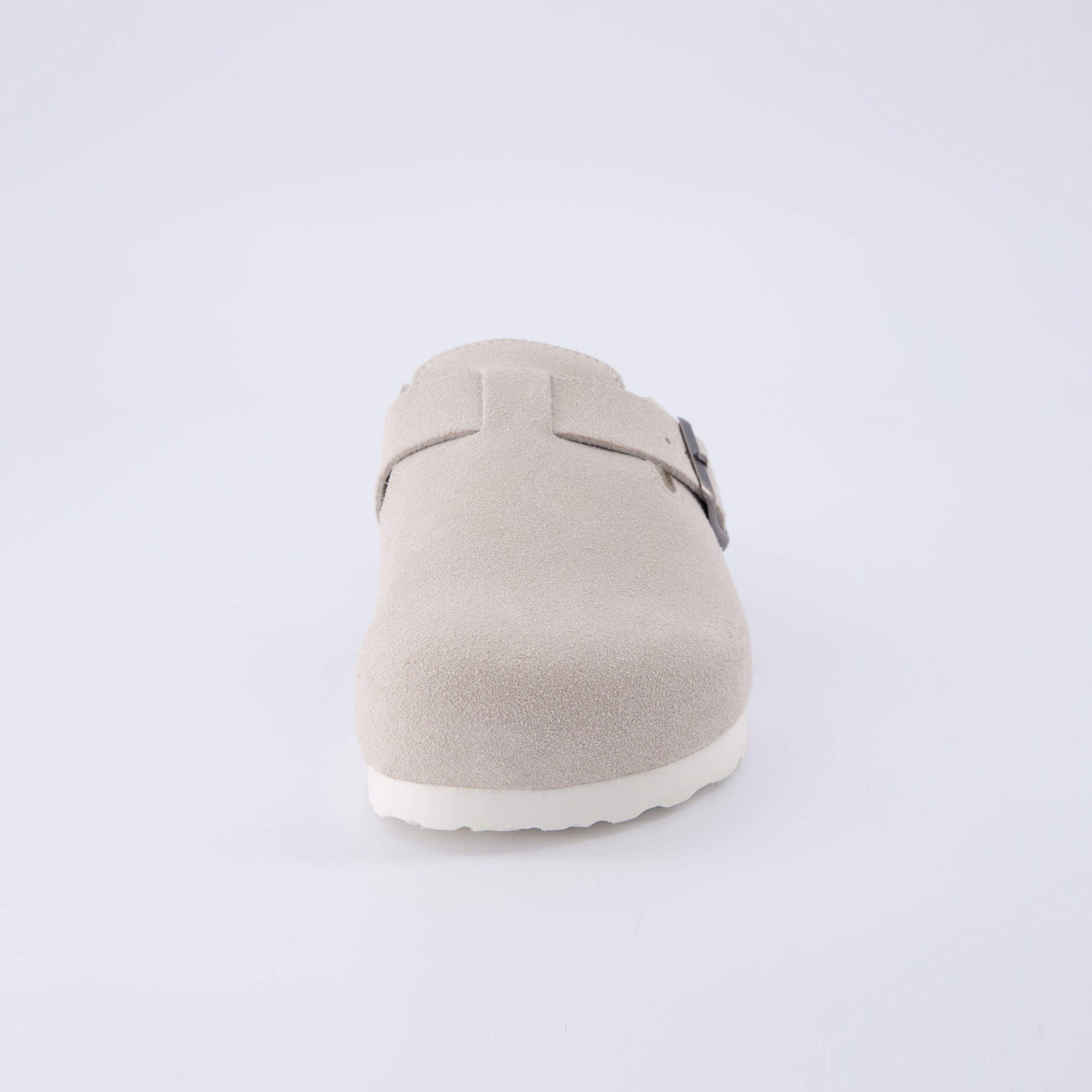 Hana Fur-Lined Clog - Image 21