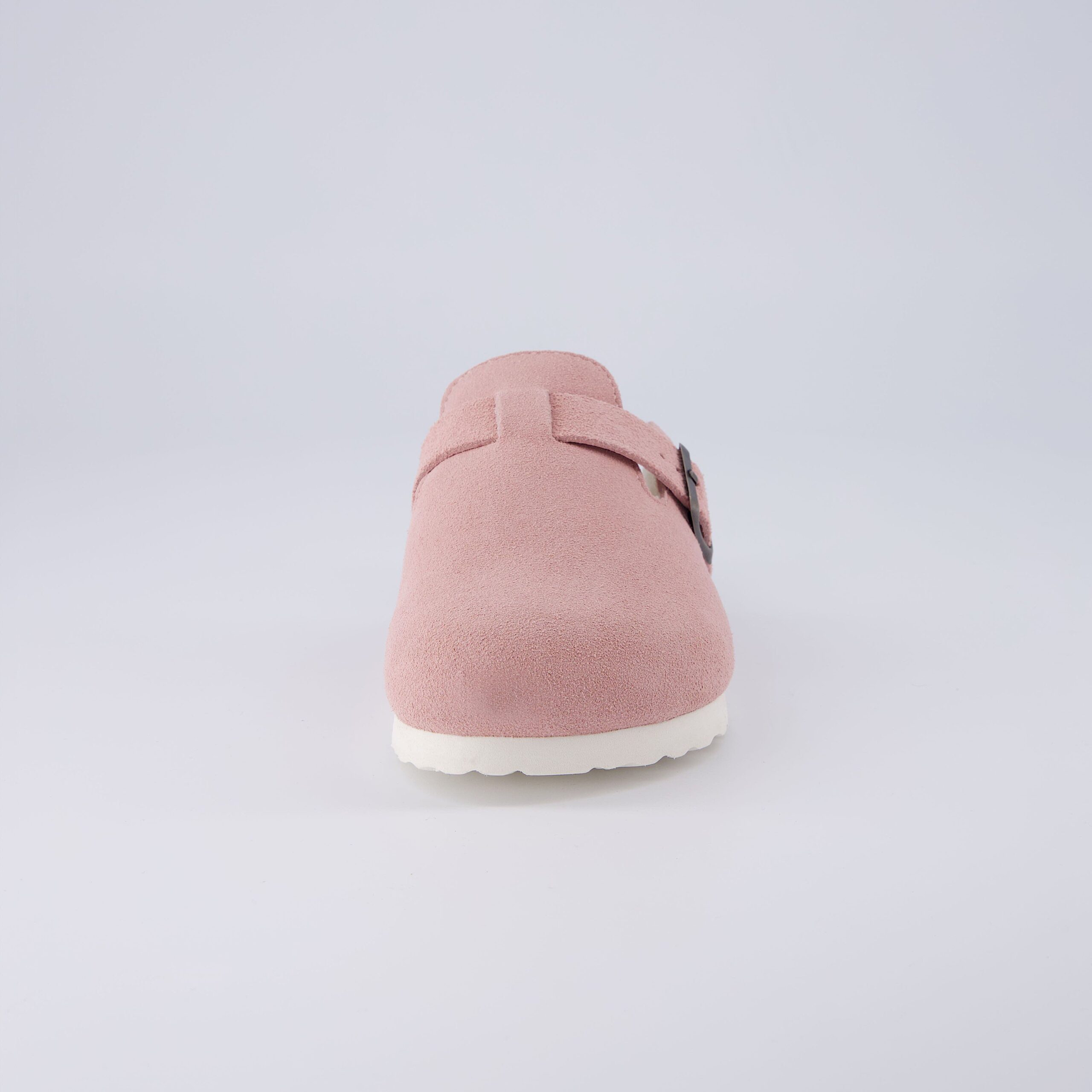 Hana-K Fur Lined Clog - Image 15