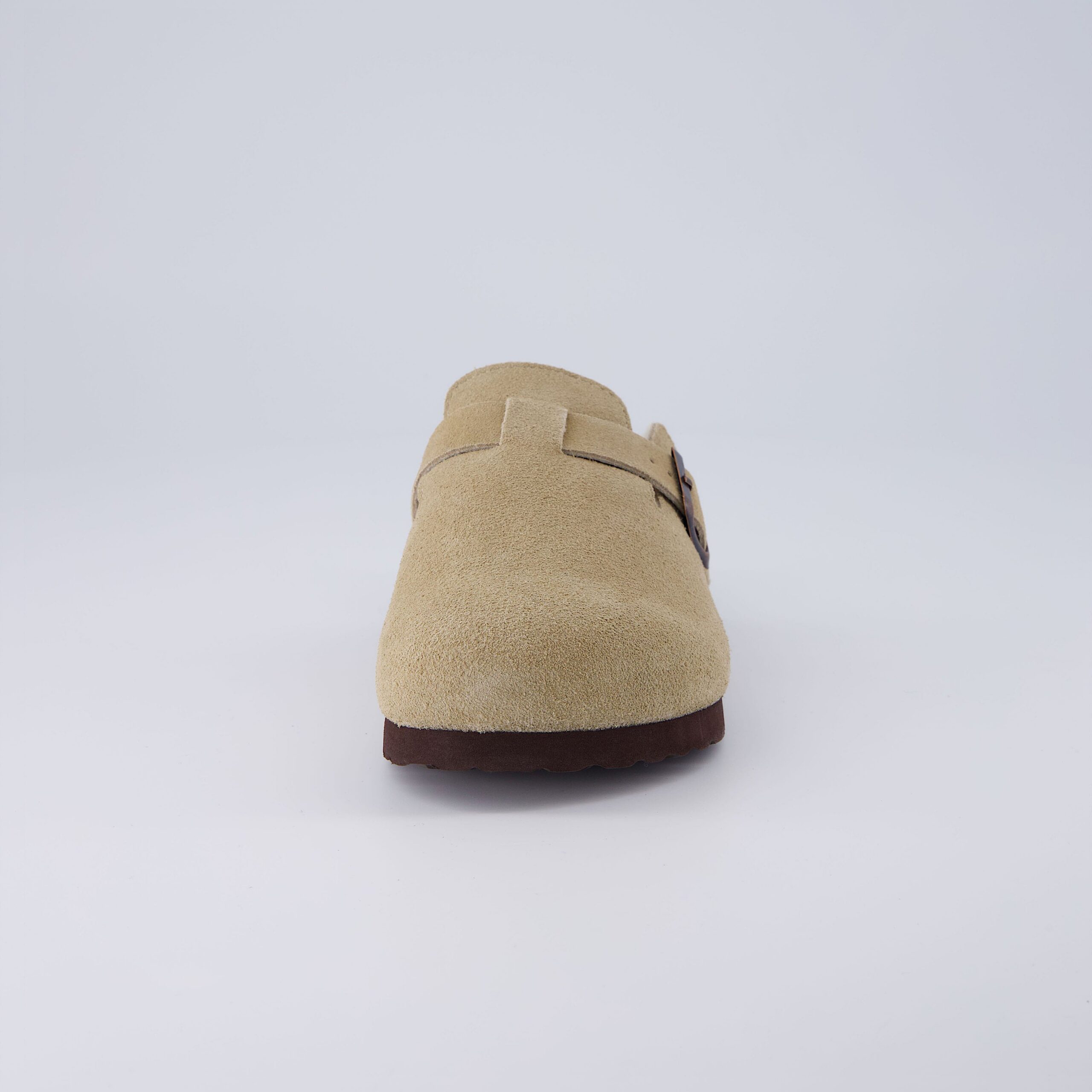 Hana-K Fur Lined Clog - Image 9