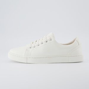 Hashtag Lace-up Sneaker
