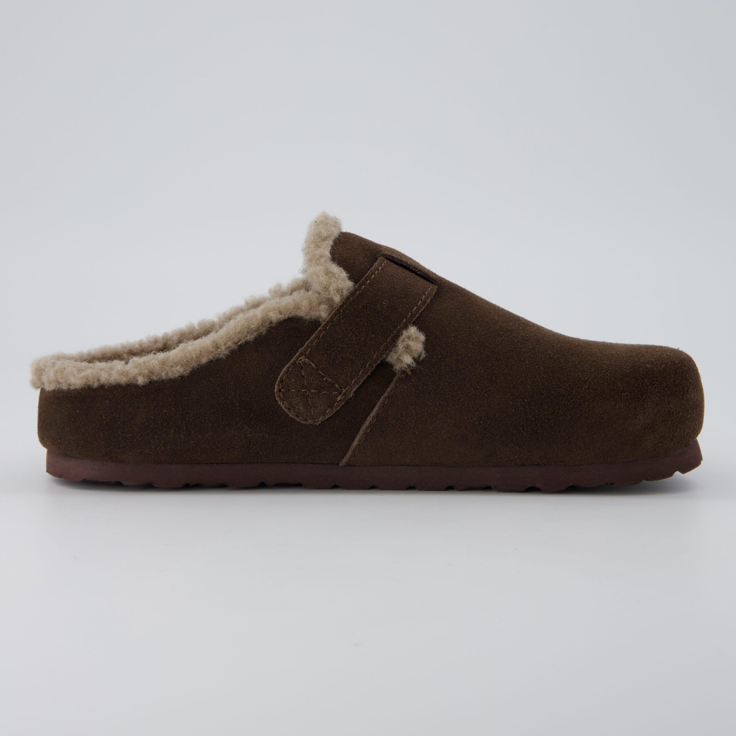 Haven Cozy Leather Clogs - Image 13