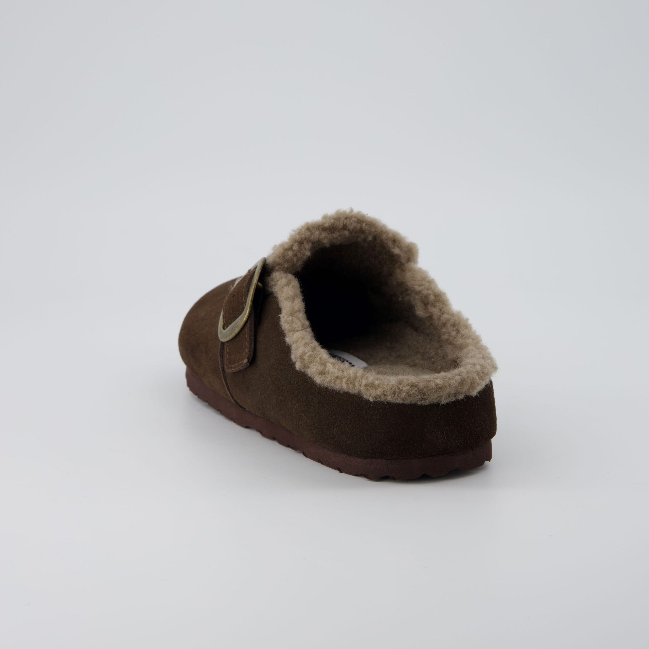 Haven Cozy Leather Clogs - Image 14