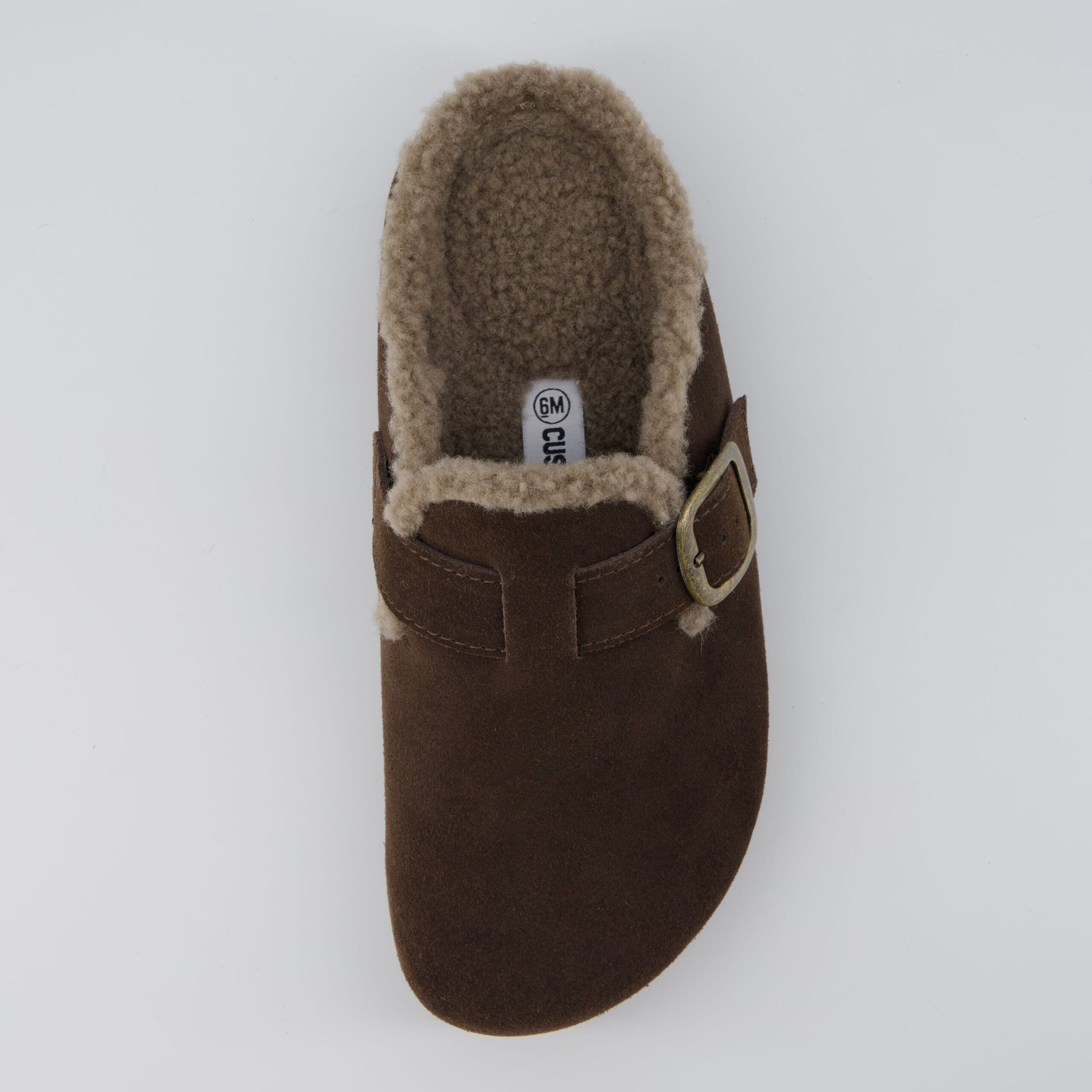 Haven Cozy Leather Clogs - Image 15