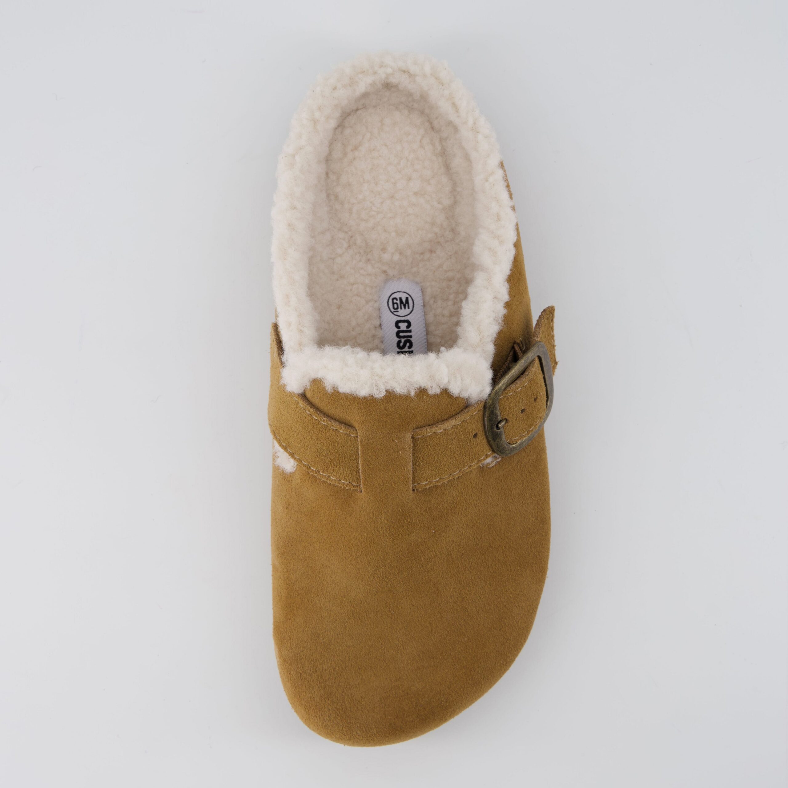 Haven Cozy Leather Clogs - Image 7