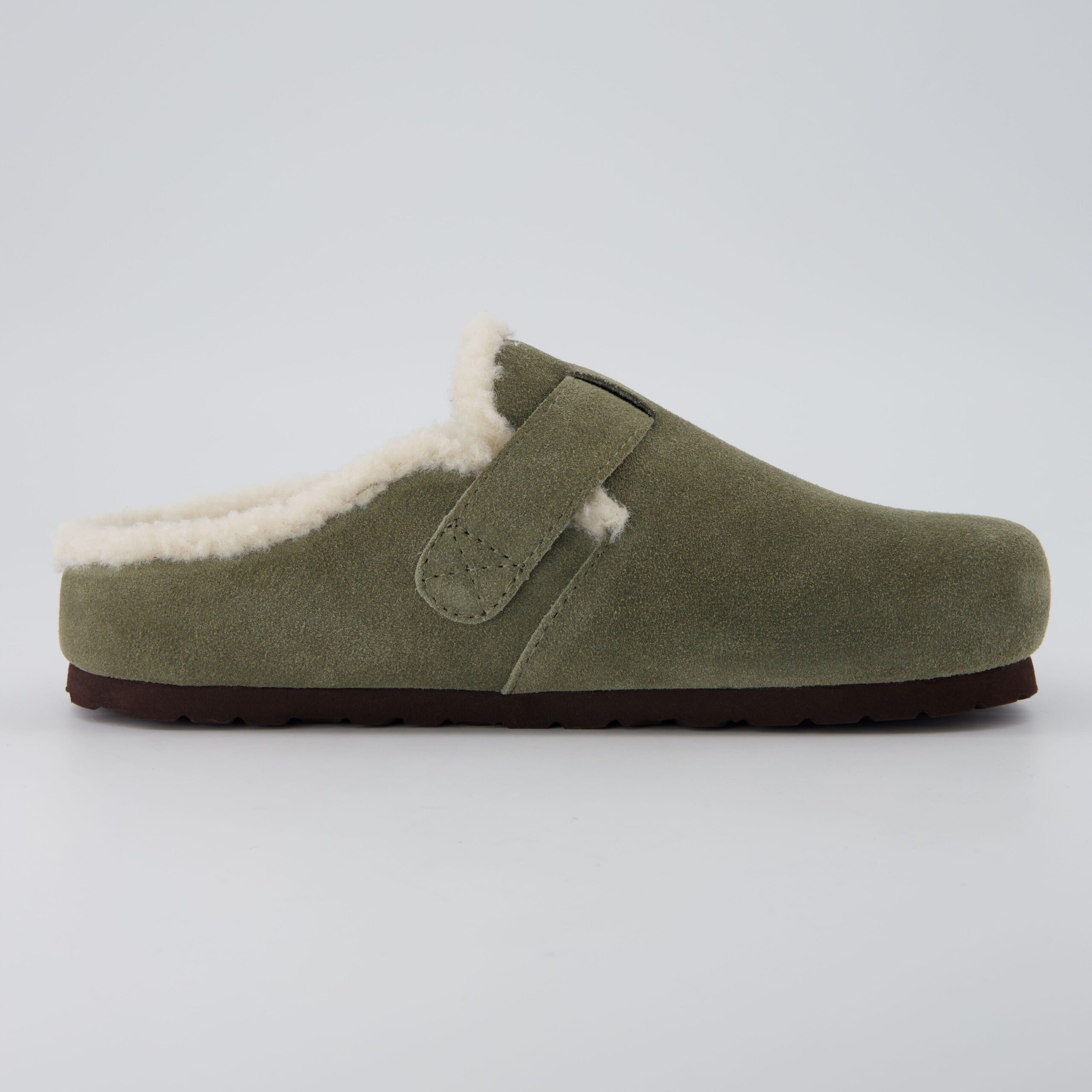 Haven Cozy Leather Clogs - Image 30
