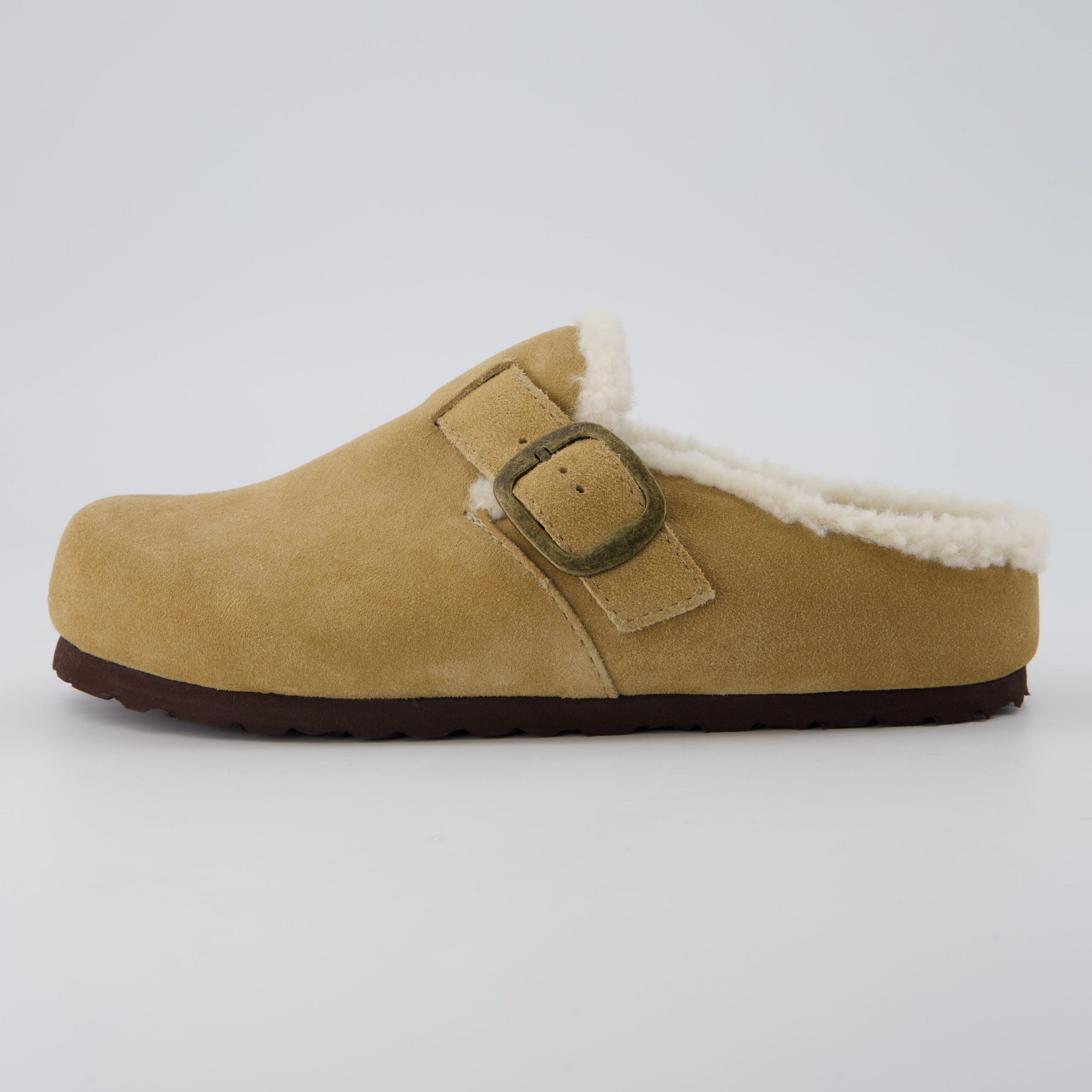 Haven Cozy Leather Clogs - Image 18