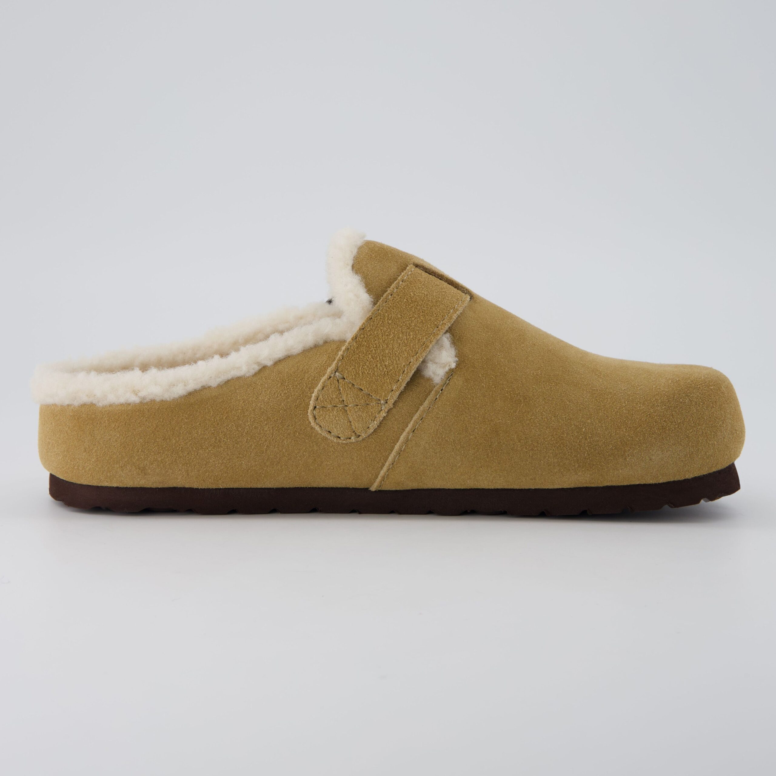 Haven Cozy Leather Clogs - Image 22