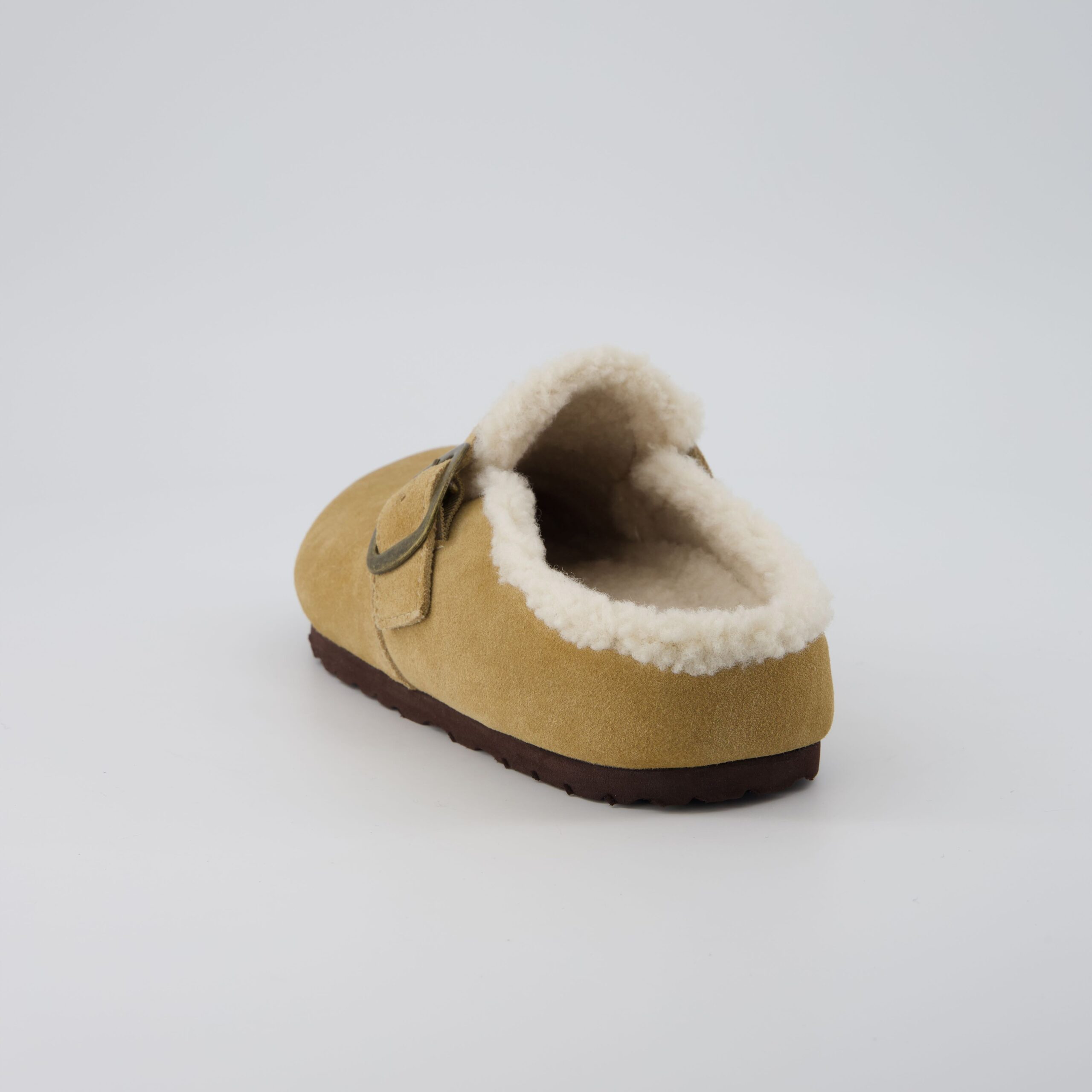 Haven Cozy Leather Clogs - Image 23