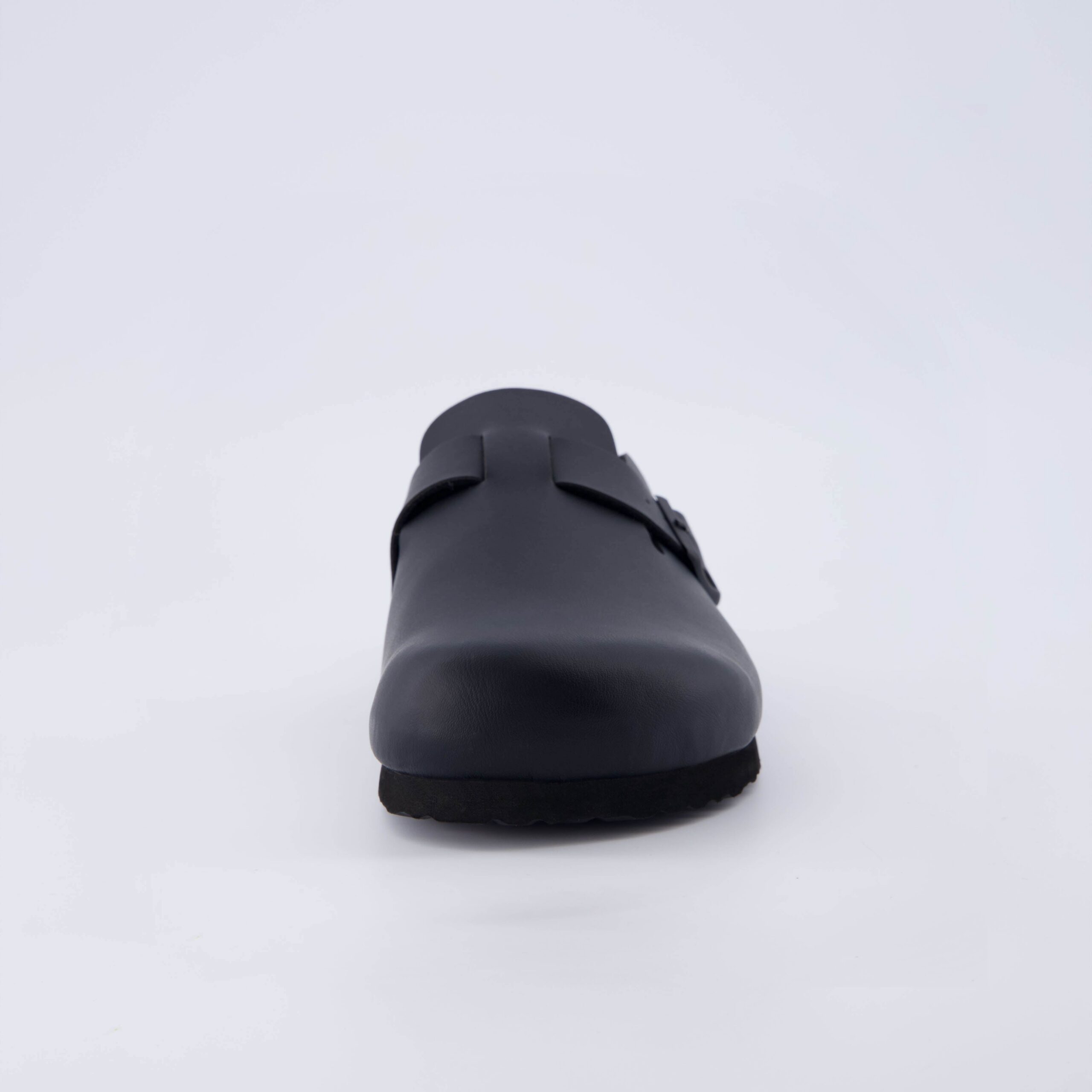 Haze Men's Cork Footbed Clog - Image 3