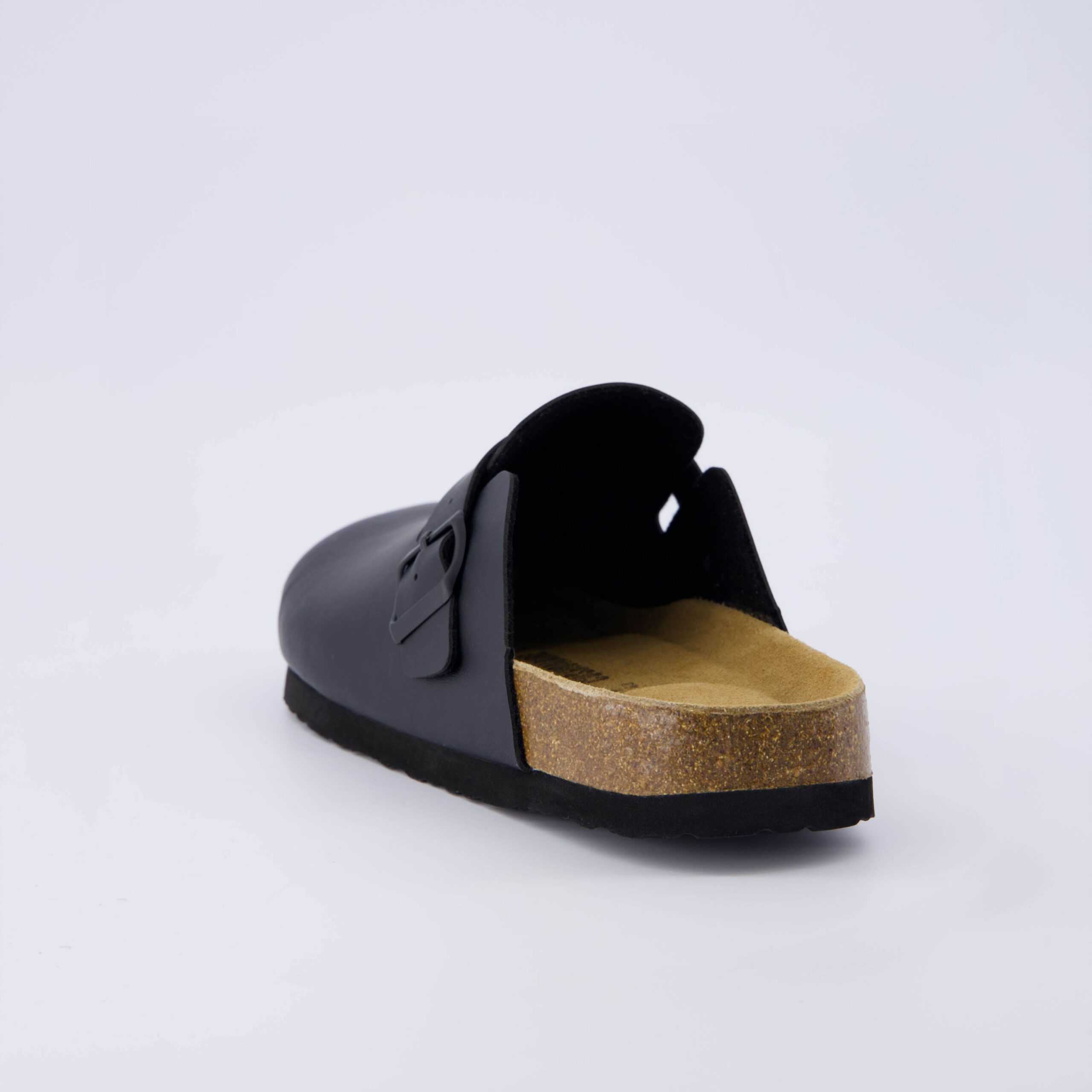 Haze Men's Cork Footbed Clog - Image 5
