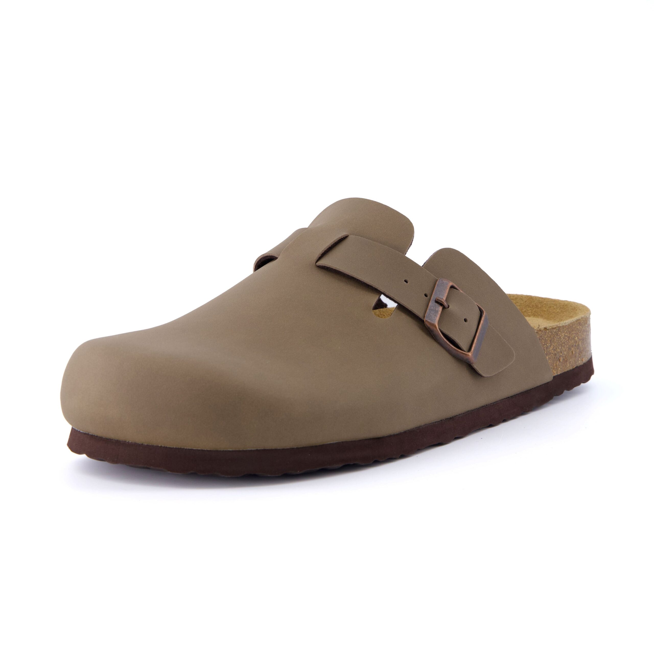 Haze Men's Cork Footbed Clog - Image 14