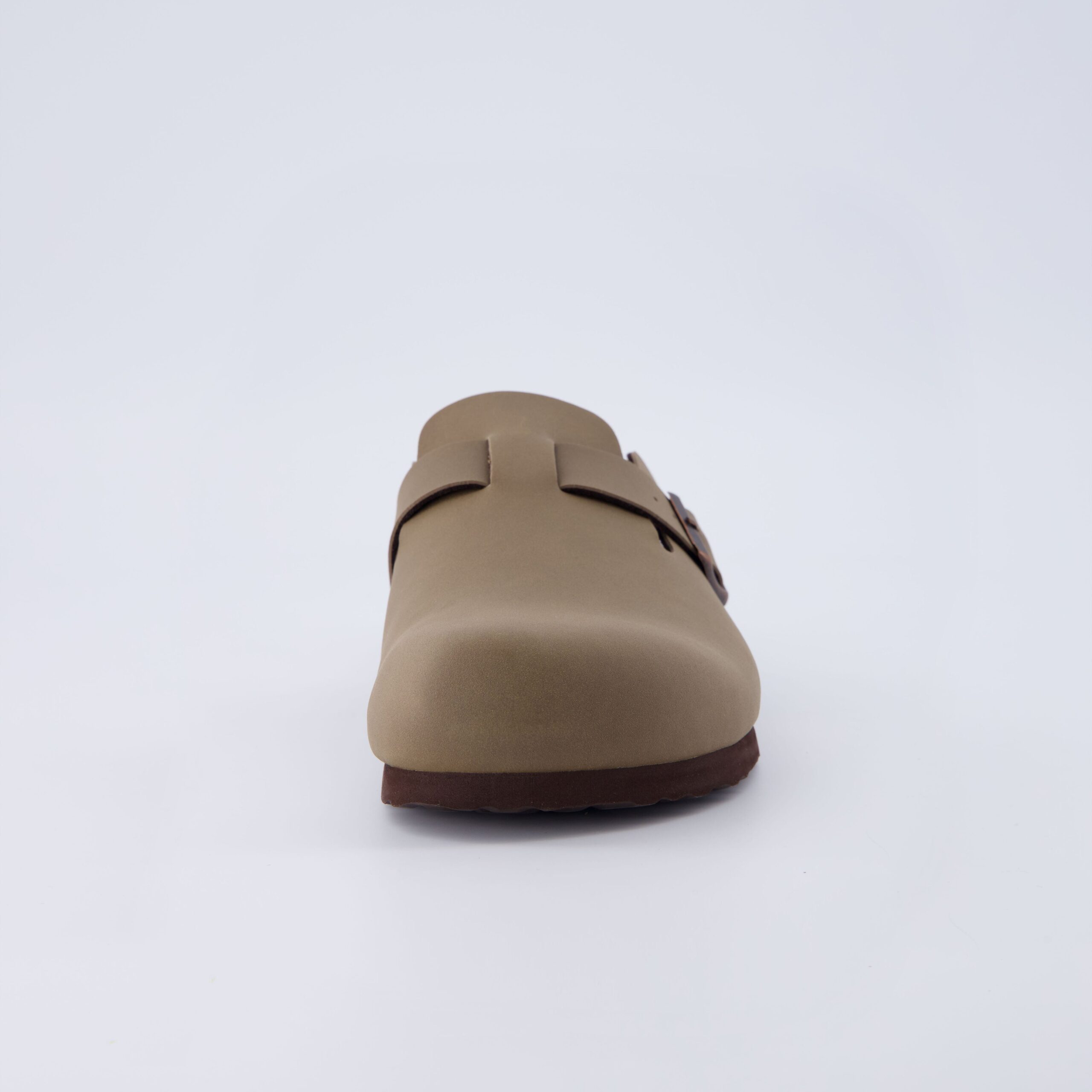 Haze Men's Cork Footbed Clog - Image 15