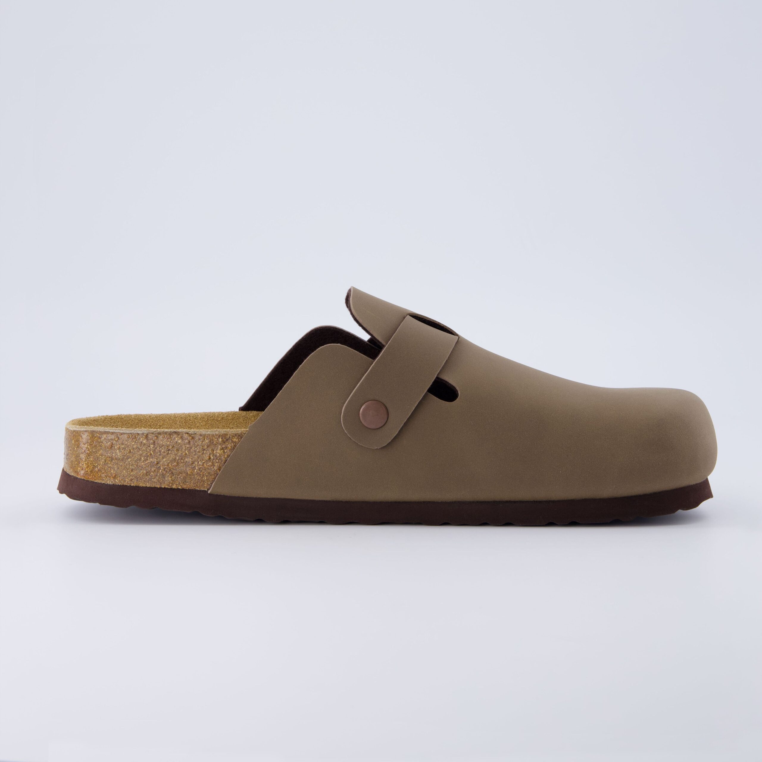 Haze Men's Cork Footbed Clog - Image 16