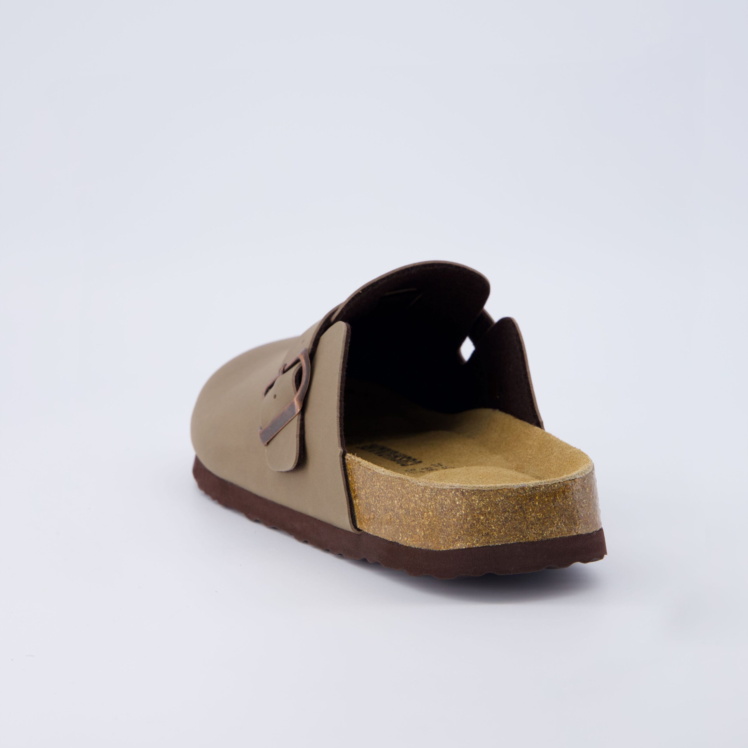 Haze Men's Cork Footbed Clog - Image 17