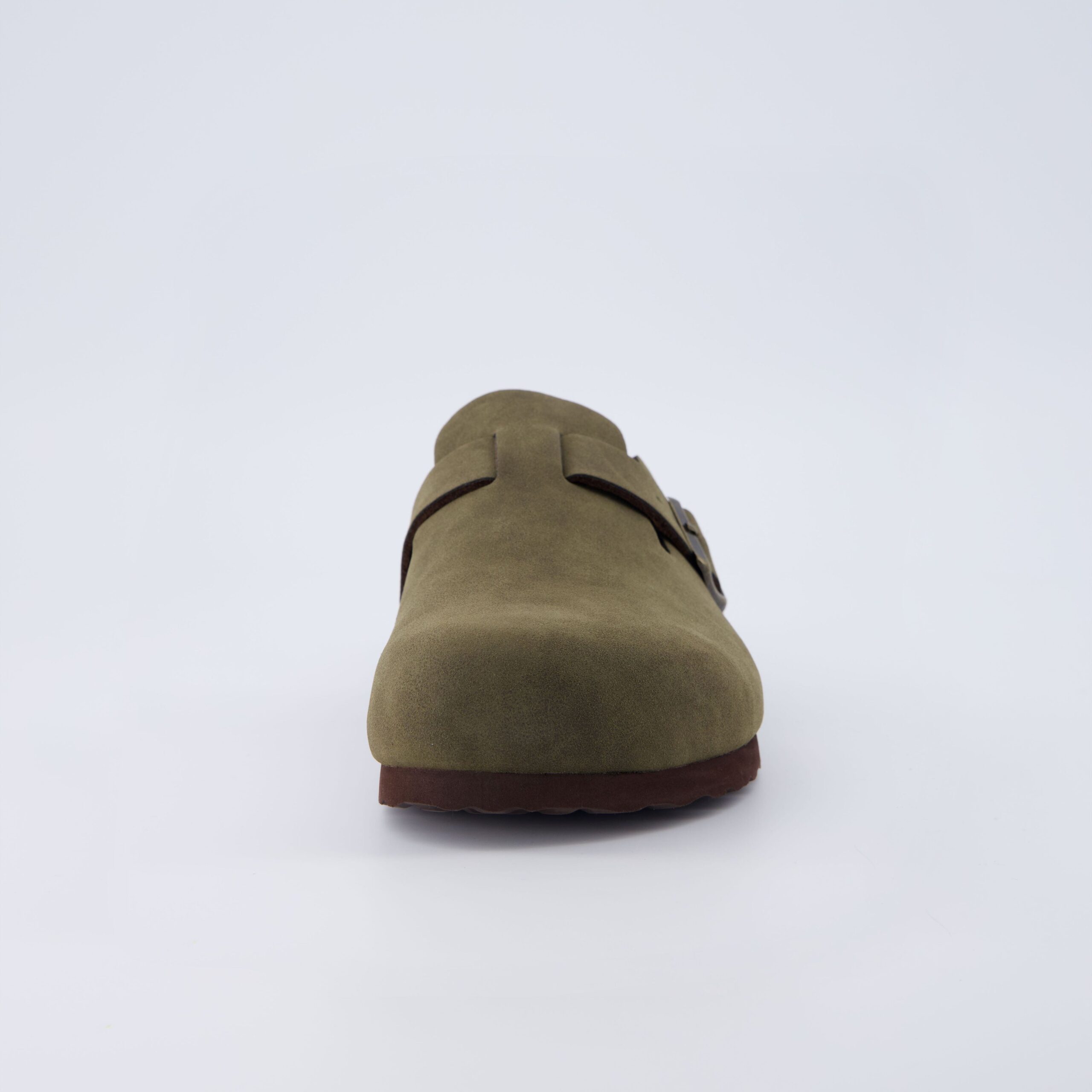 Haze Men's Cork Footbed Clog - Image 9