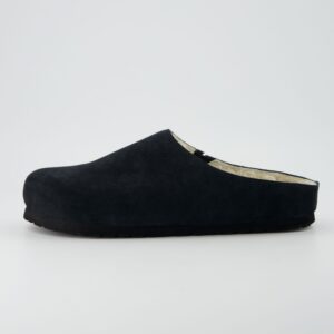 Heath-Fur Men's Slippers
