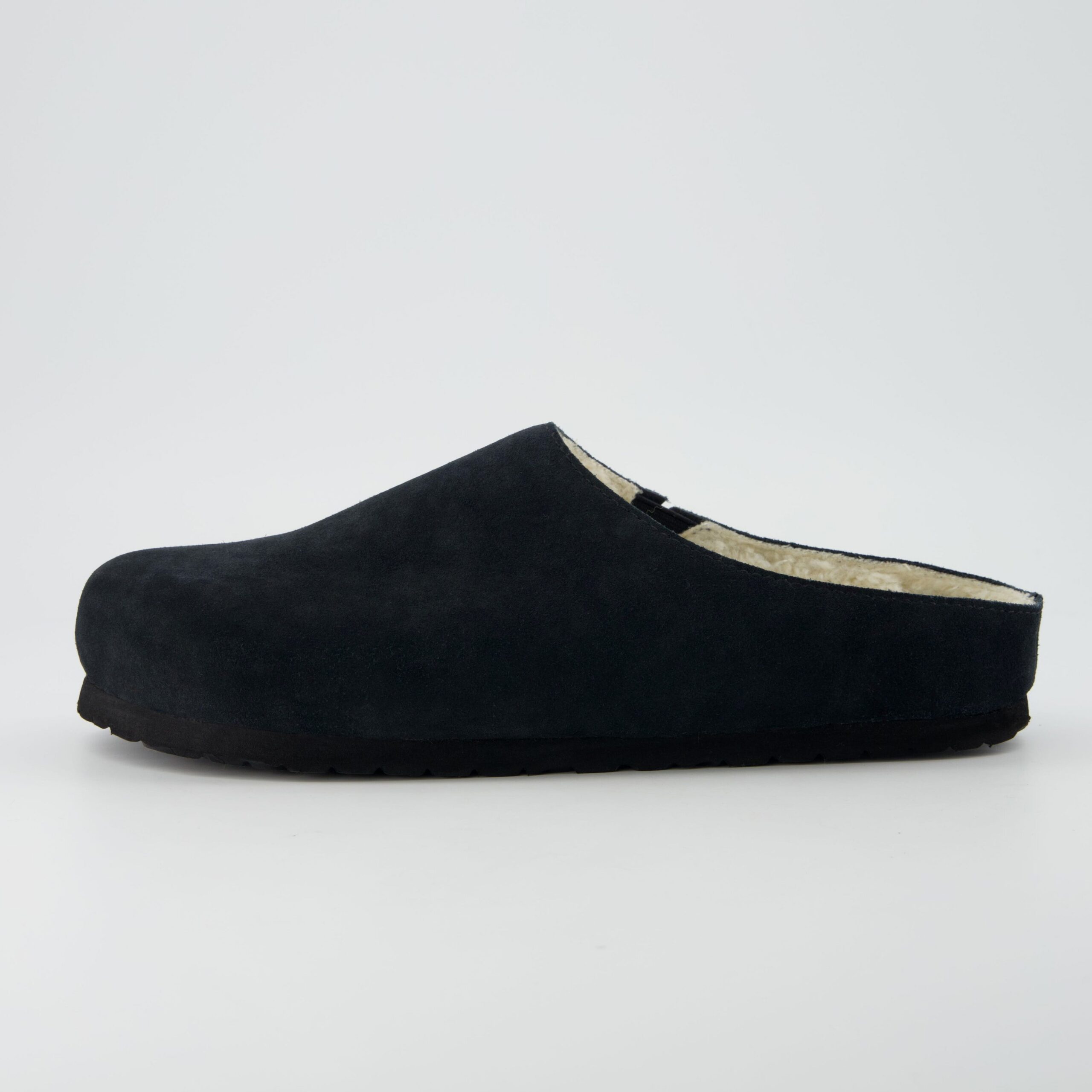Heath-Fur Men's Slippers
